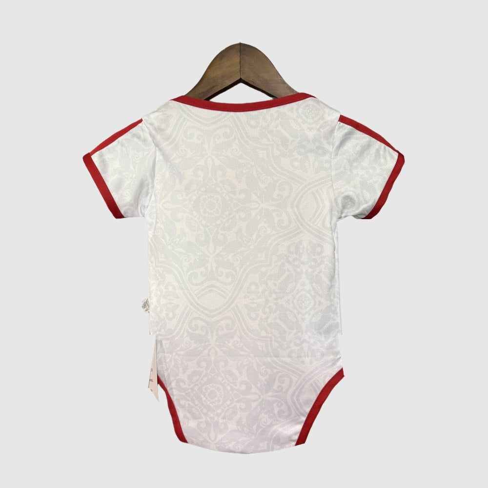 Away 26/27 Baby Shirt Pulses Football