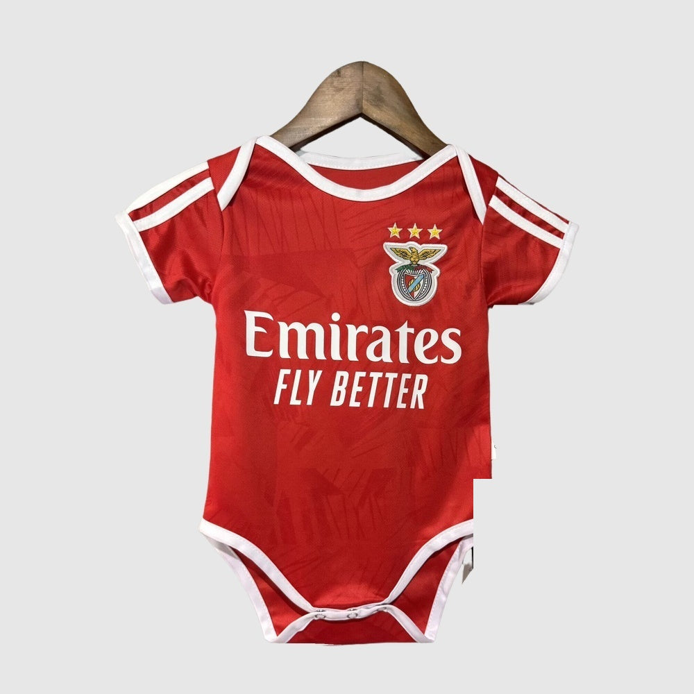 Home 26/27 Baby Shirt Pulses Football