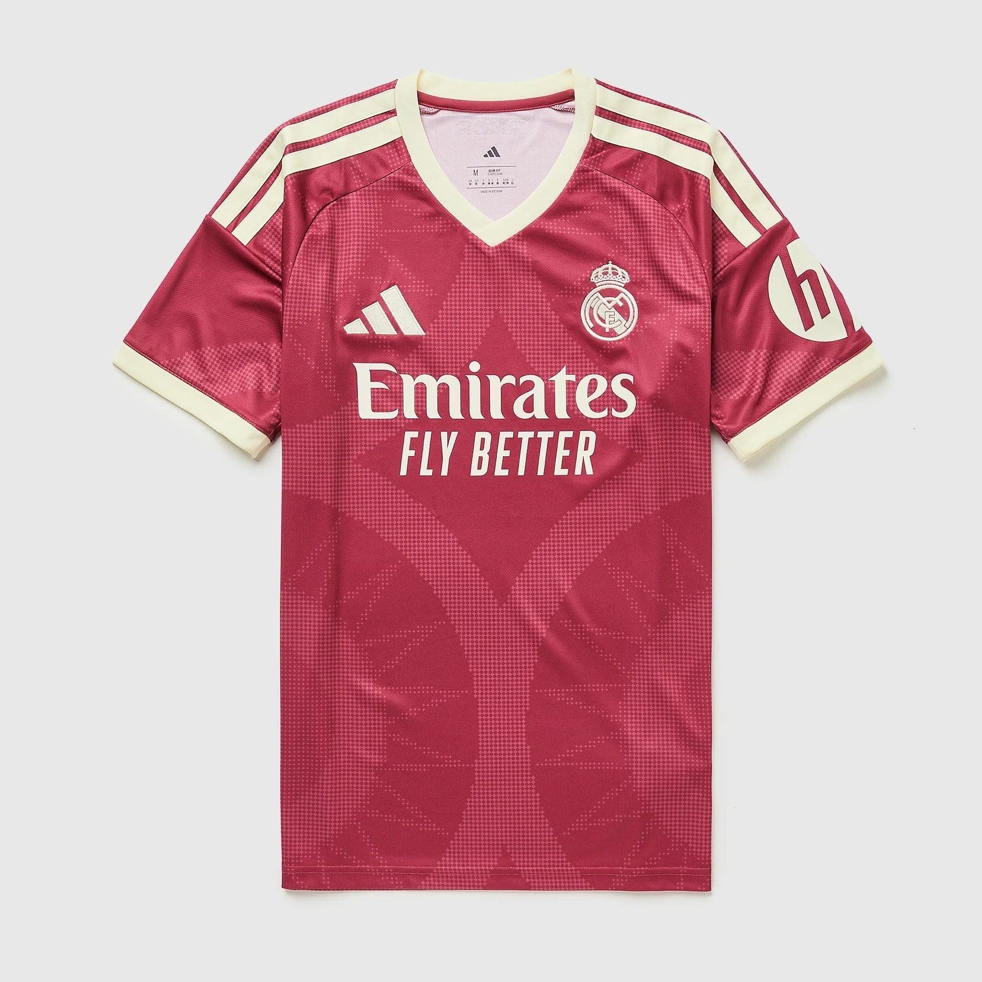 Third 26/27 Women’s Shirt Pulses Football