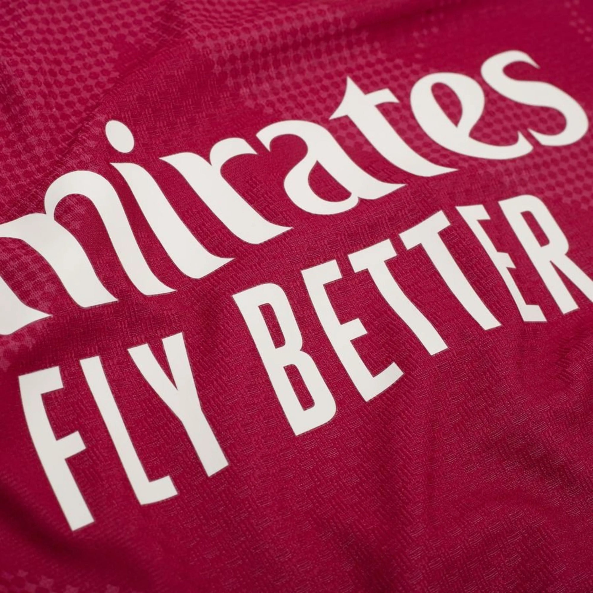 Third 26/27 Player Edition Shirt Pulses Football