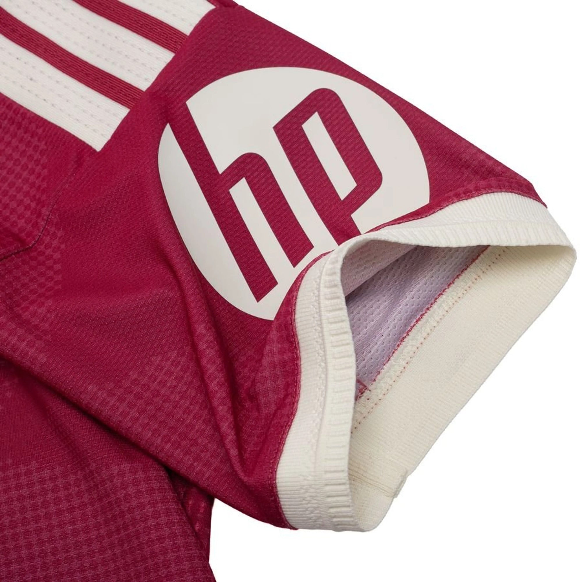 Third 26/27 Player Edition Shirt Pulses Football