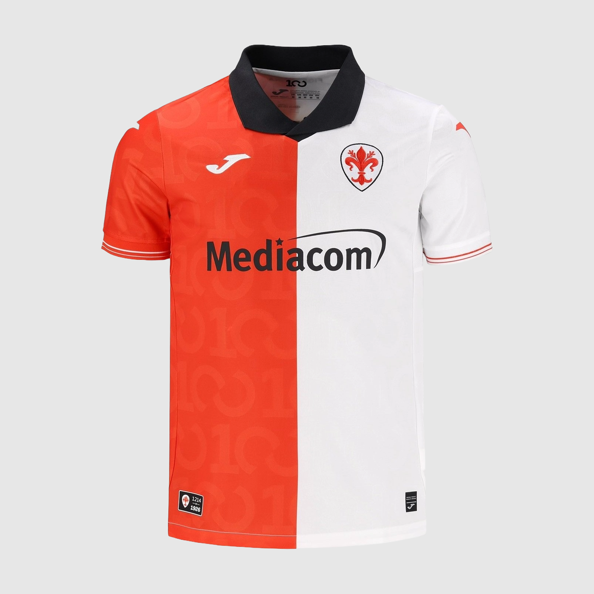 Centenary Special Edition 26/27 Men’s Shirt Pulses Football
