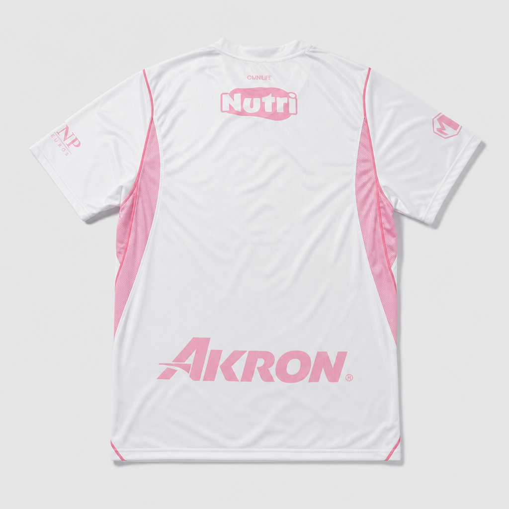 Camisola Edição Especial 26/27 Homem Pulses Football