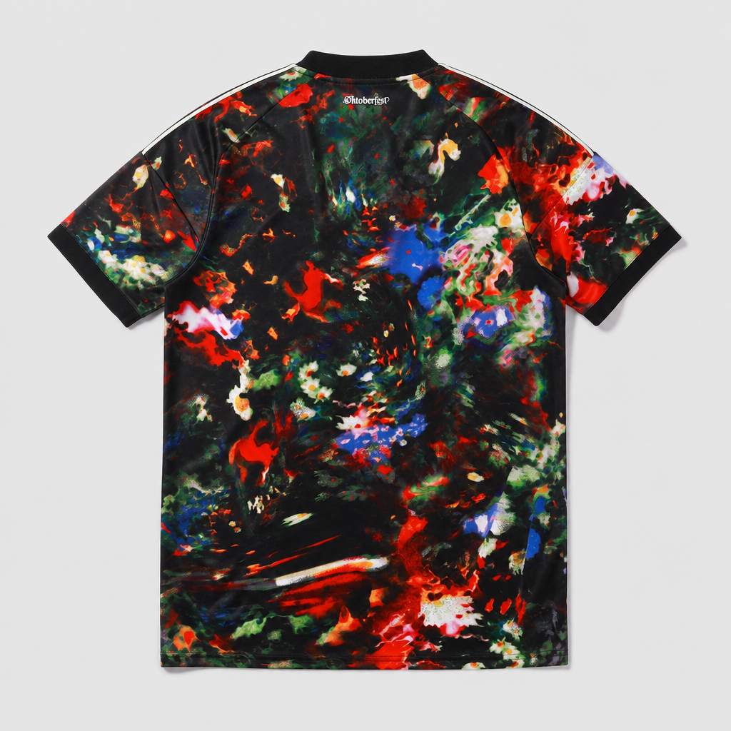 Oktoberfest 26/27 Player Edition Shirt Pulses Football