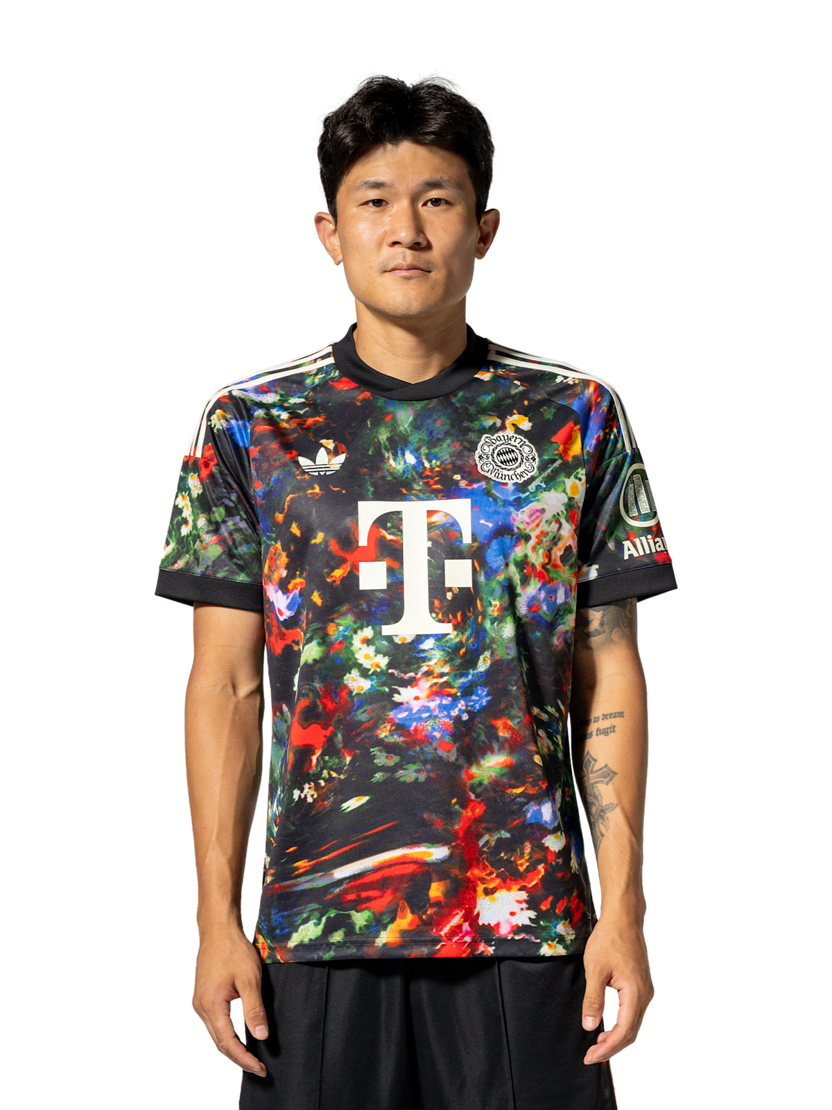 Oktoberfest 26/27 Player Edition Shirt Pulses Football