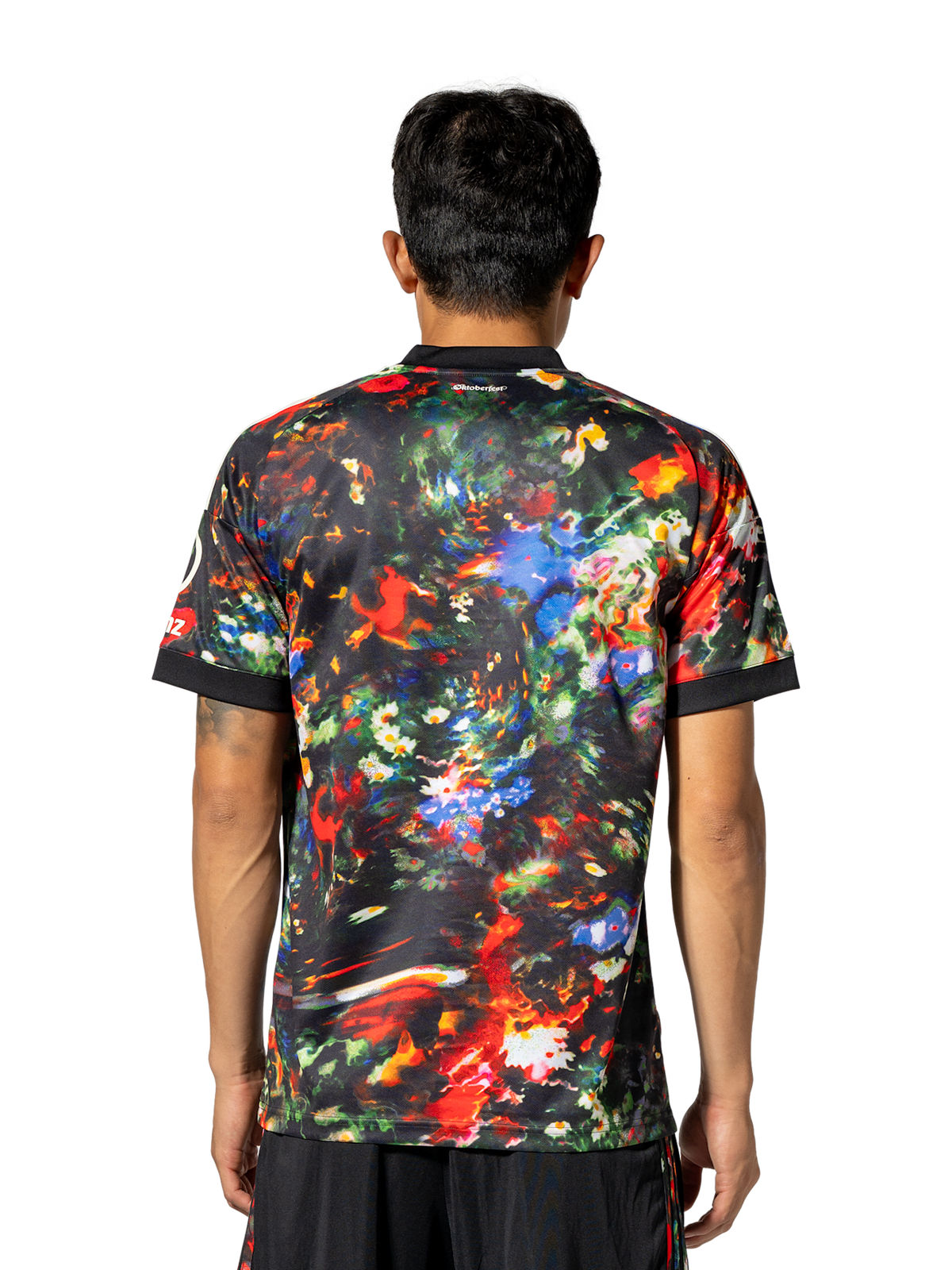 Oktoberfest 26/27 Player Edition Shirt Pulses Football