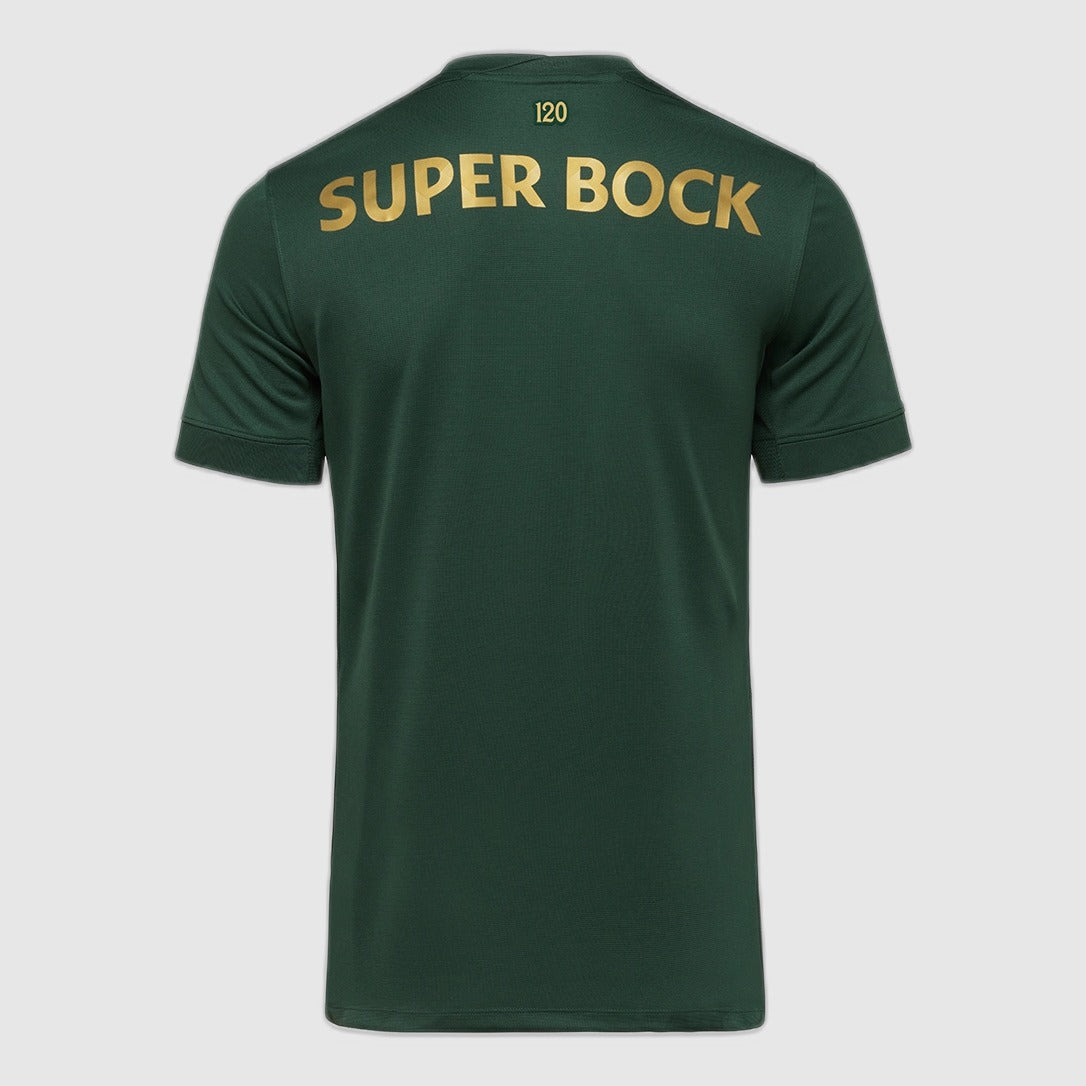 Camisola Edição Especial Homem Pulses Football