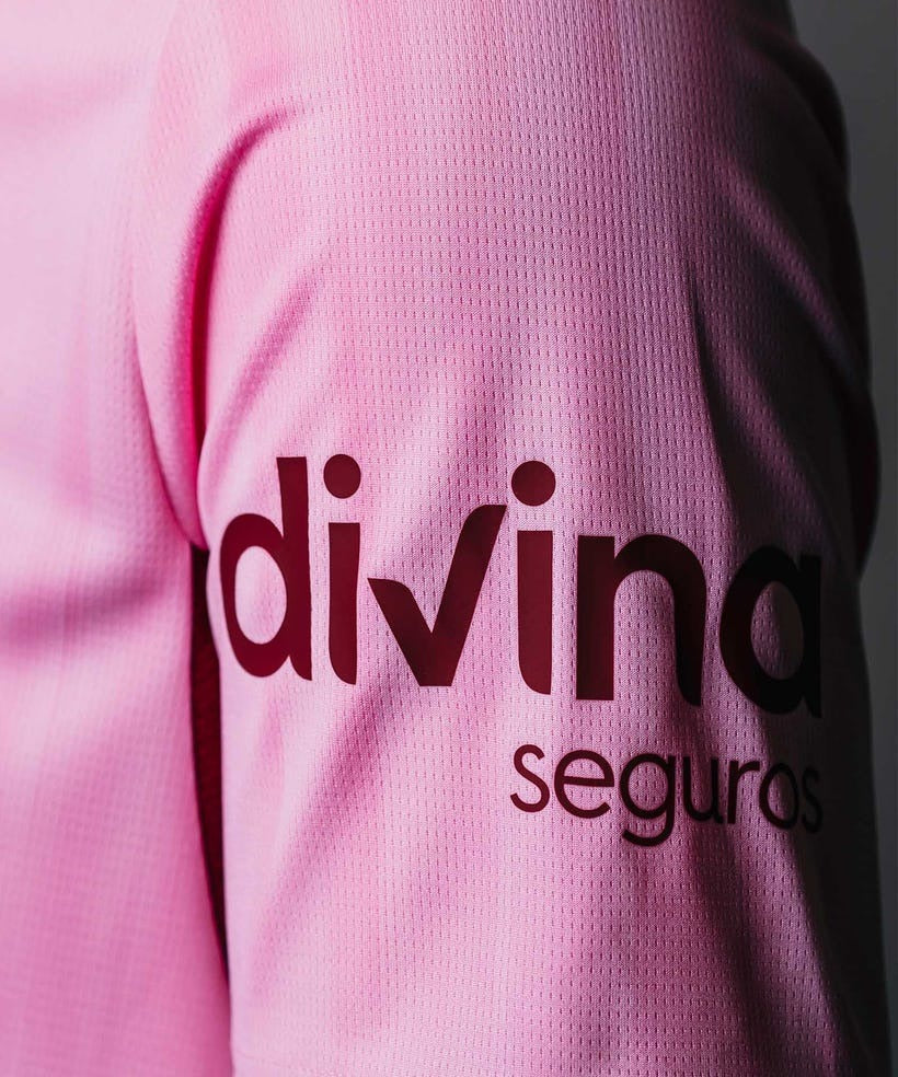 Third 26/27 Fan Shirt Pulses Football
