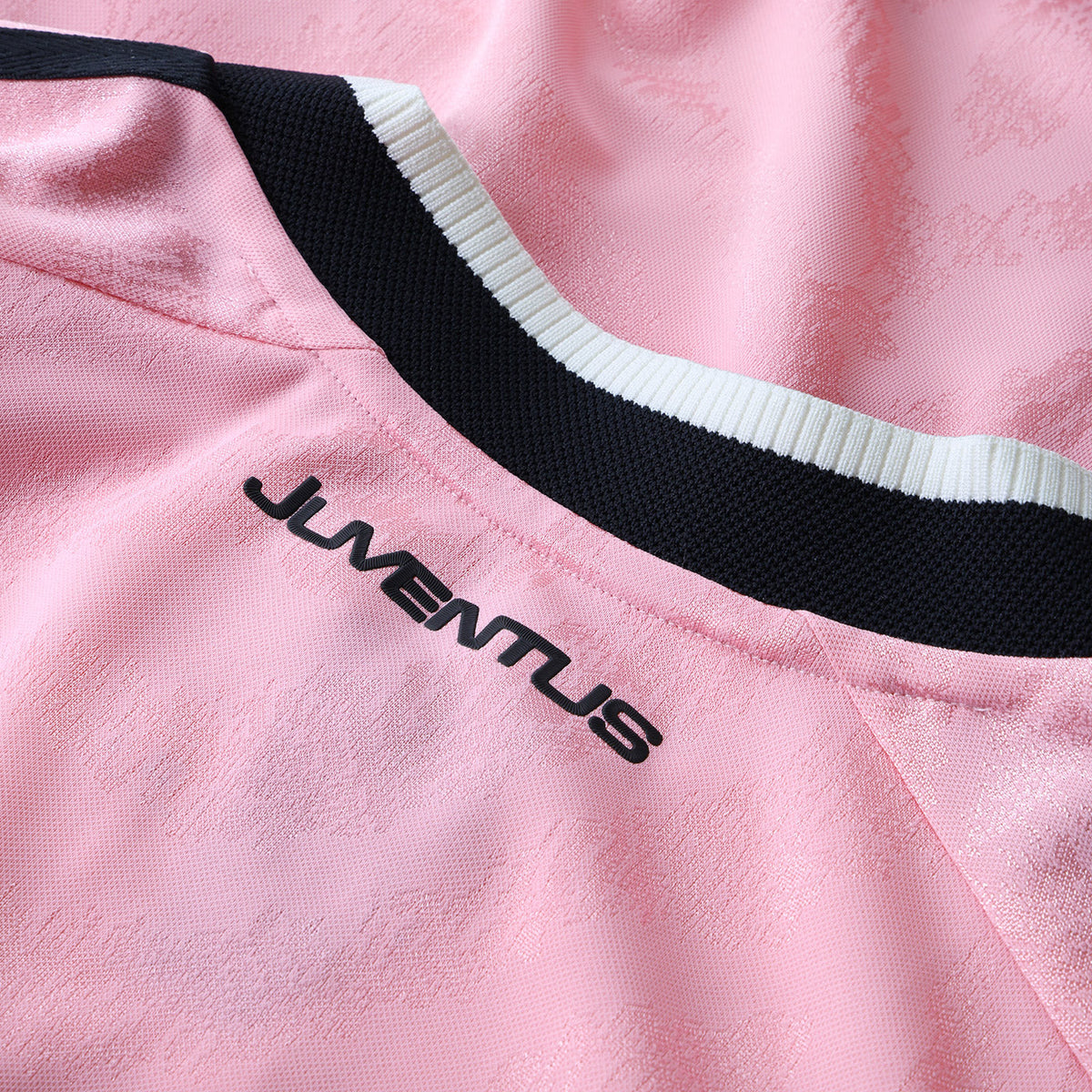Embroidered Away 26/27 Player Edition Shirt Pulses Football