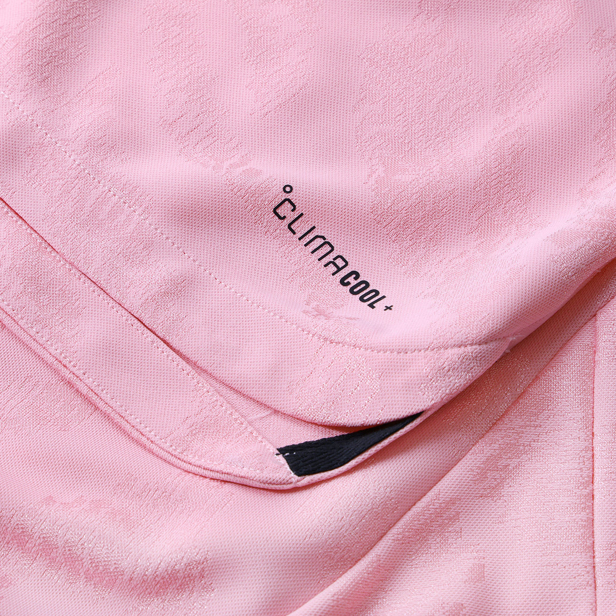 Embroidered Away 26/27 Player Edition Shirt Pulses Football