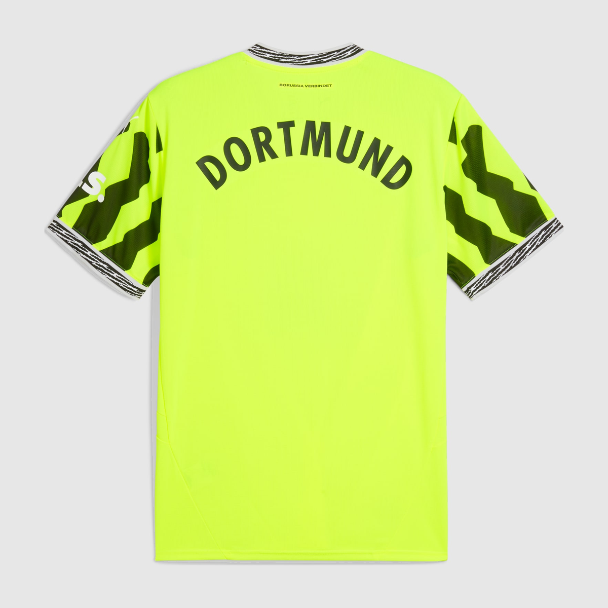 Camisola Edição Especial Aniversário 24/25 Homem Pulses Football