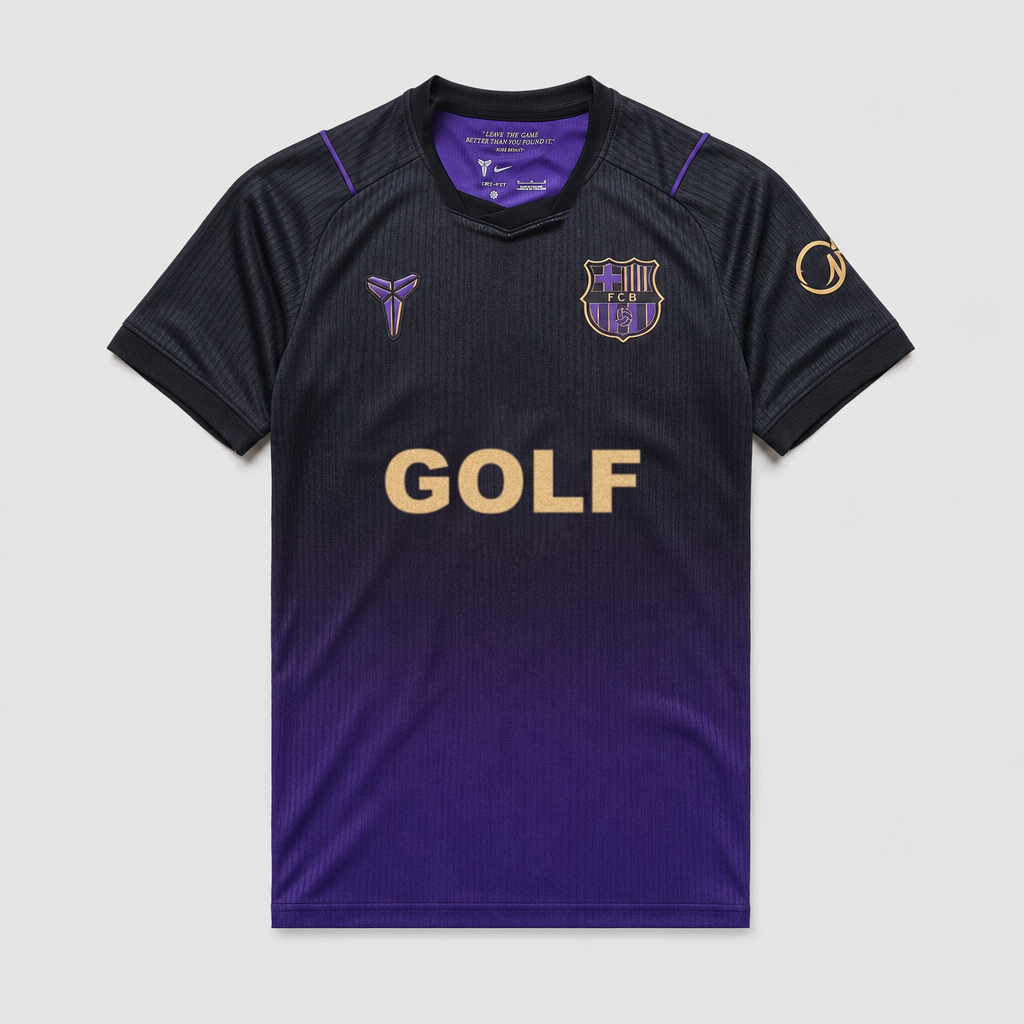 Special Edition 26/27 Player Edition Shirt Pulses Football
