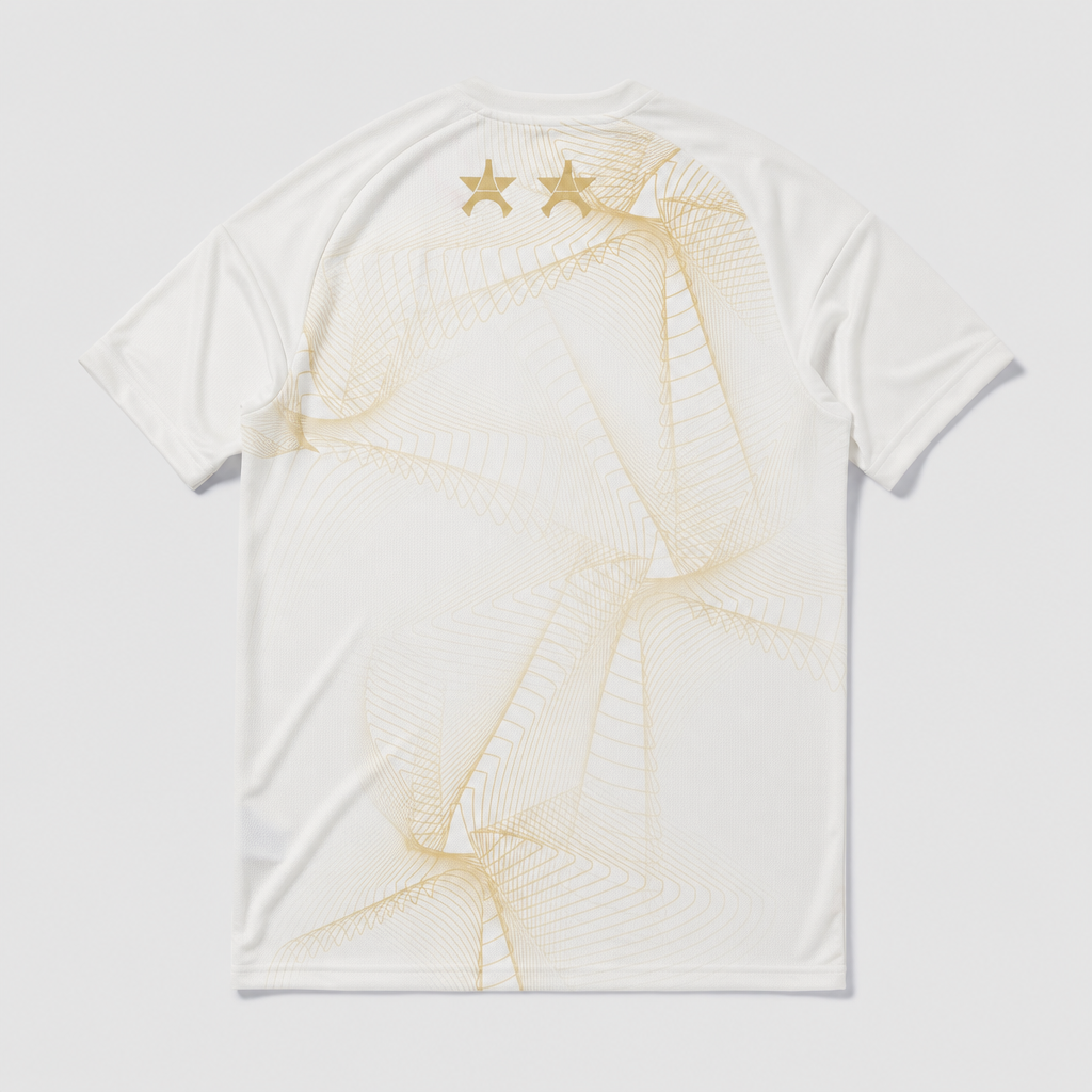 Camisola Pré-Jogo 26/27 Pulses Football