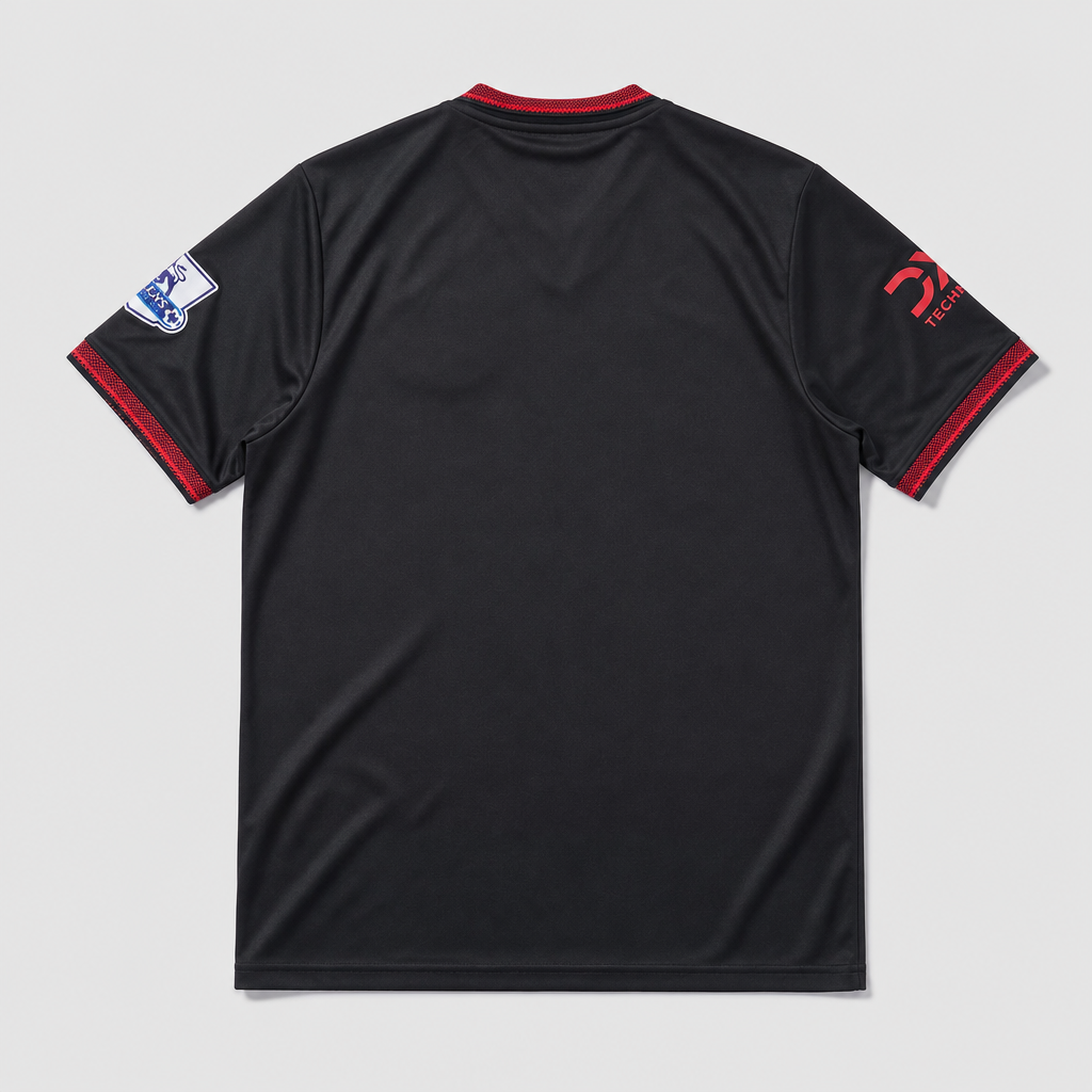 Camisola Edição Especial 26/27 Homem Pulses Football