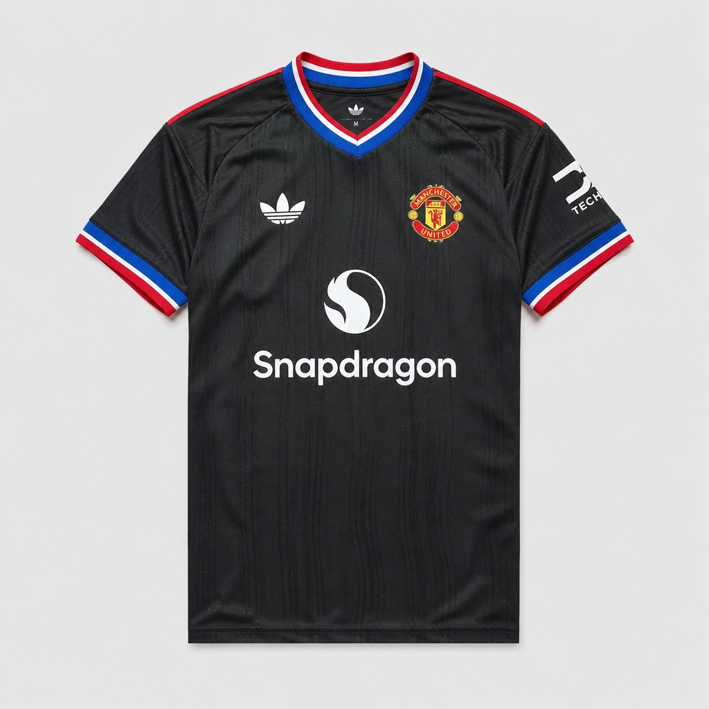 Camisola Edição Especial 26/27 Edição Jogador Pulses Football