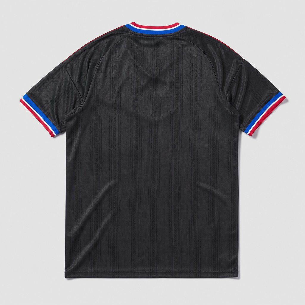 Camisola Edição Especial 26/27 Edição Jogador Pulses Football