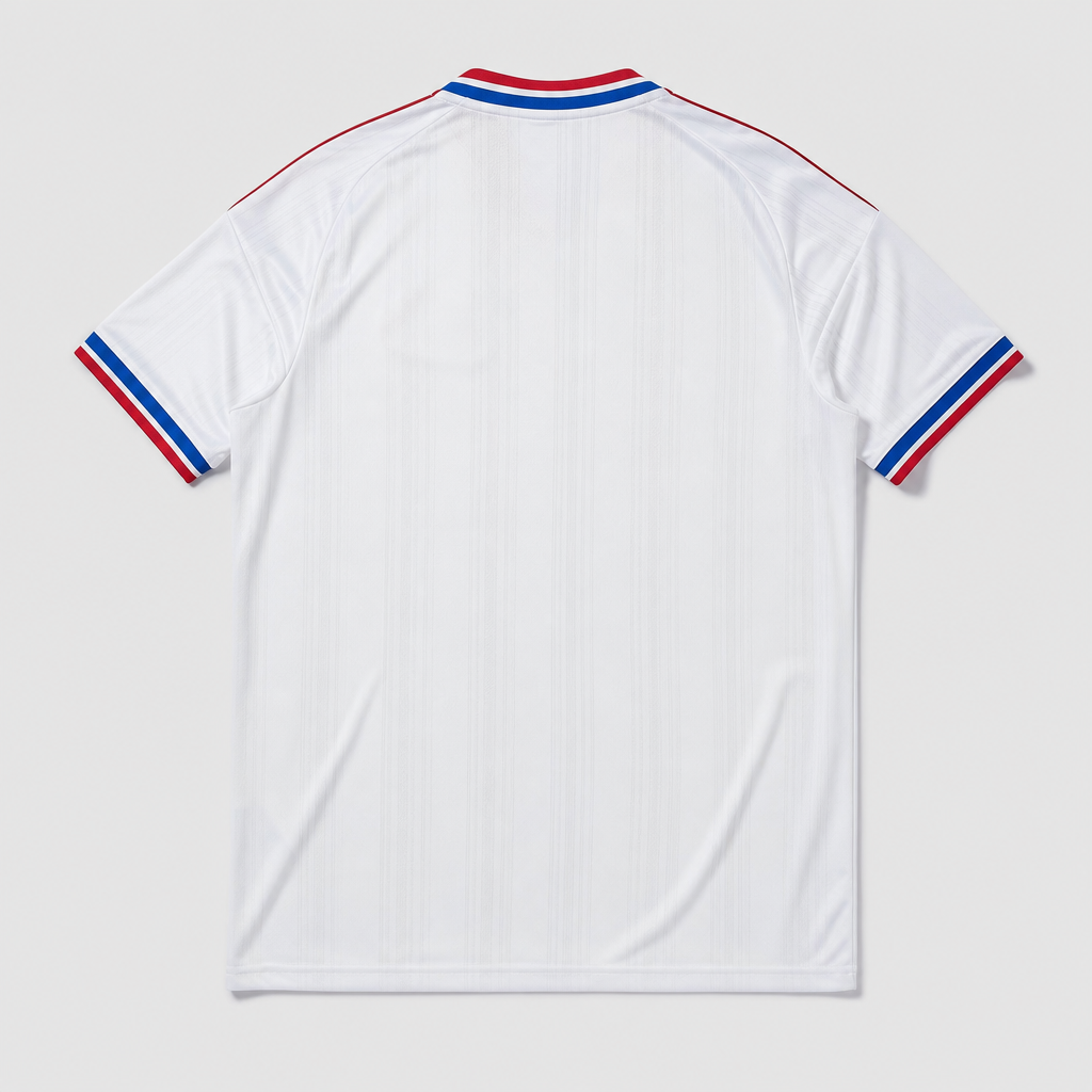 Camisola Edição Especial 26/27 Edição Jogador Pulses Football