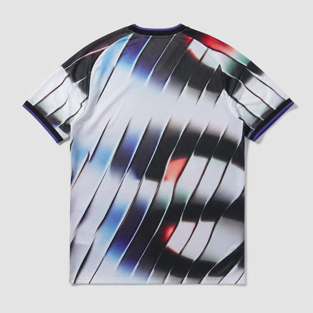 Camisola Edição Especial 26/27 Edição Jogador Pulses Football