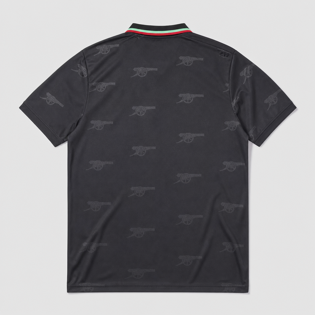 Camisola Edição Especial 26/27 Edição Jogador Pulses Football