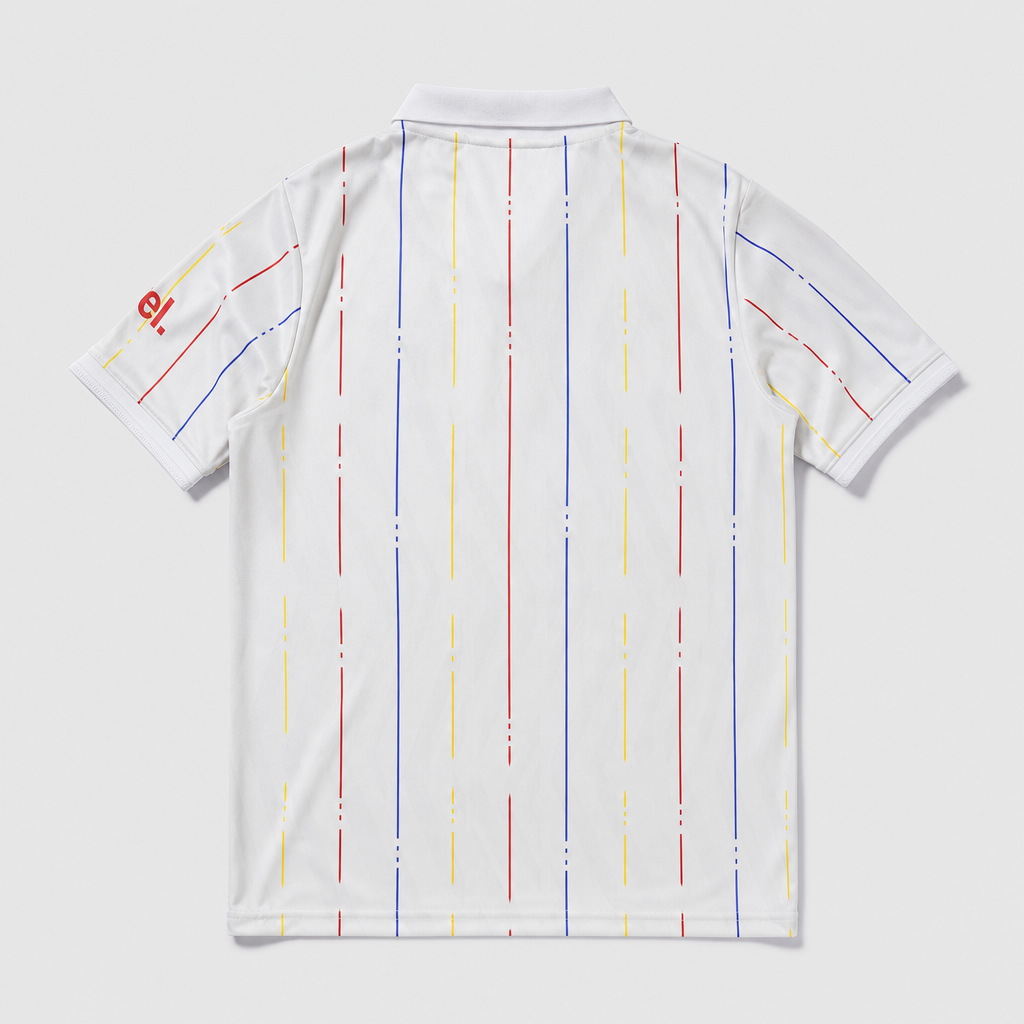 Camisola Edição Especial 26/27 Edição Jogador Pulses Football