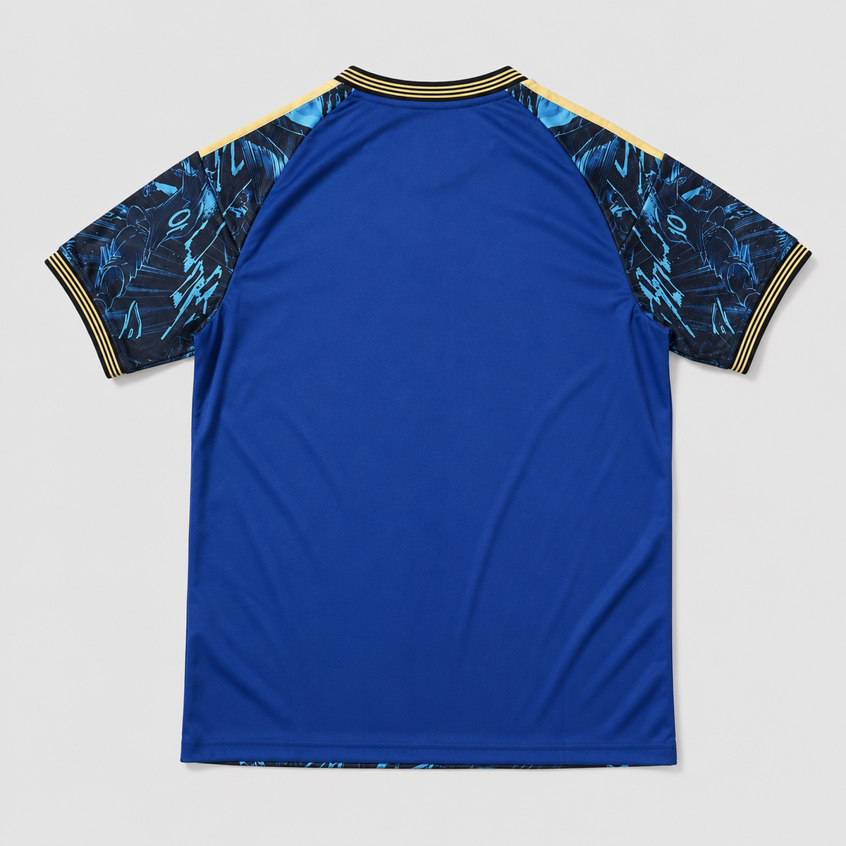 Blue Lock Camisola Edição Especial Homem Pulses Football