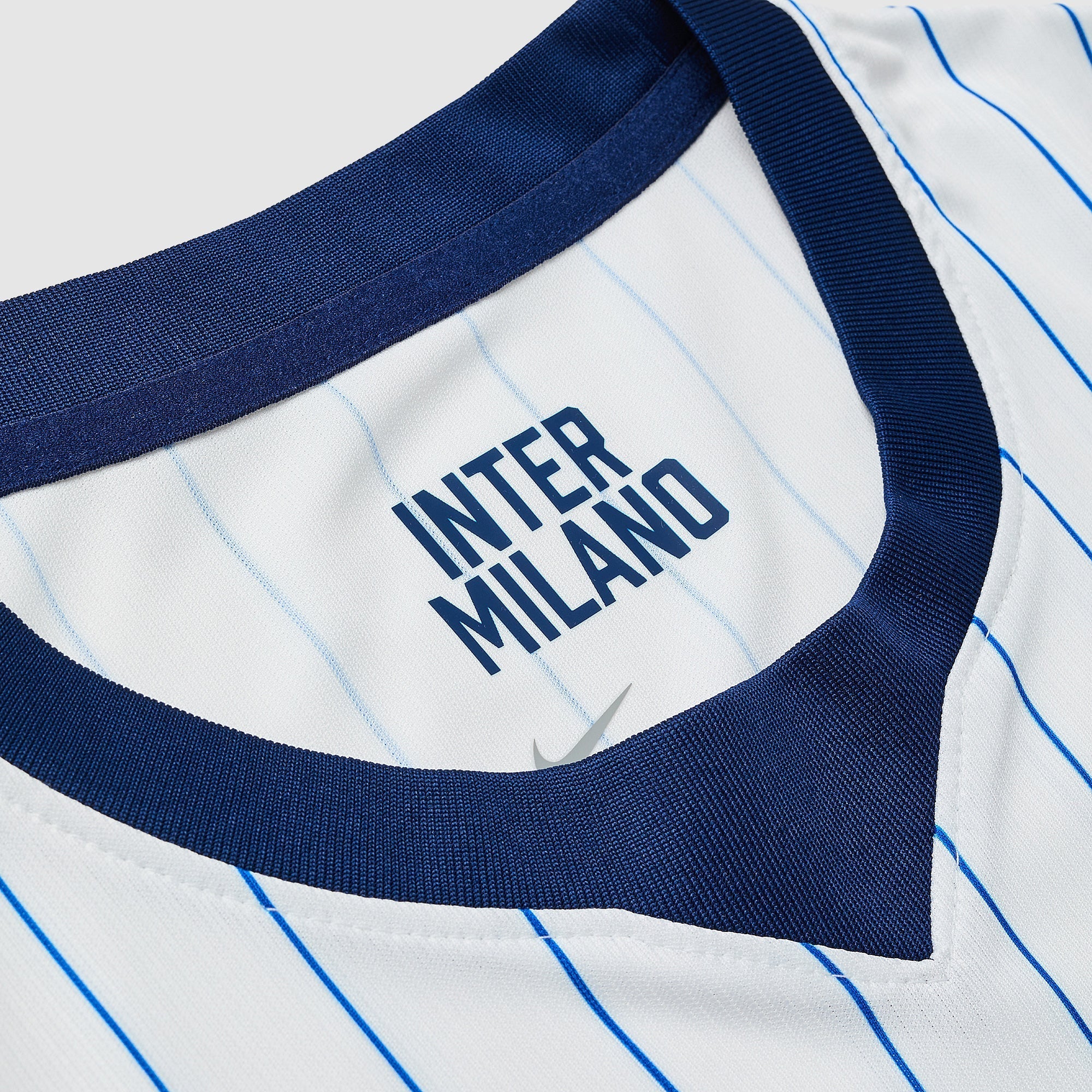 Inter Milan - Away 26/27 Men's Jersey Pulses Football