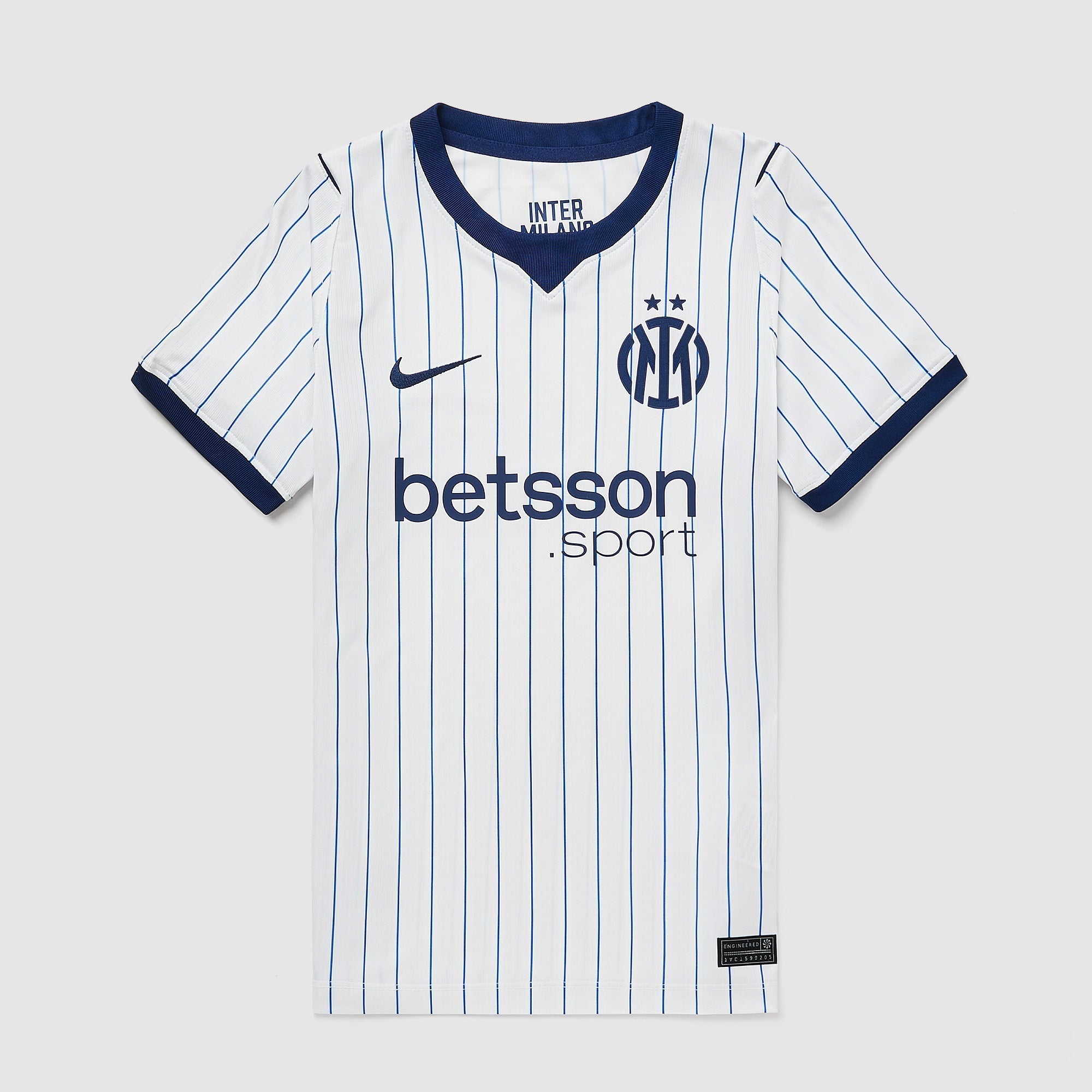 Inter Milan - Away 26/27 Player Edition Jersey Pulses Football