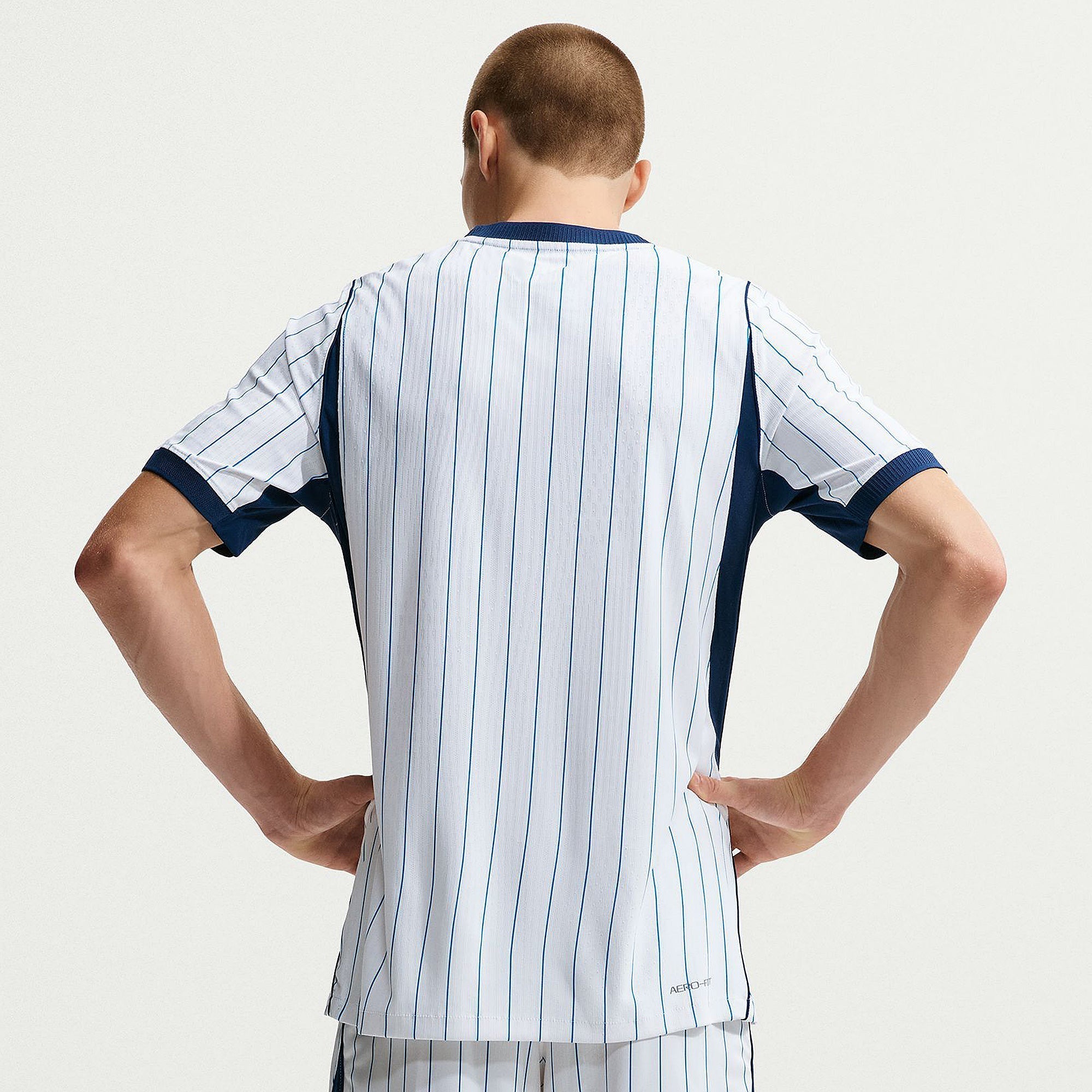 Inter Milan - Away 26/27 Player Edition Jersey Pulses Football