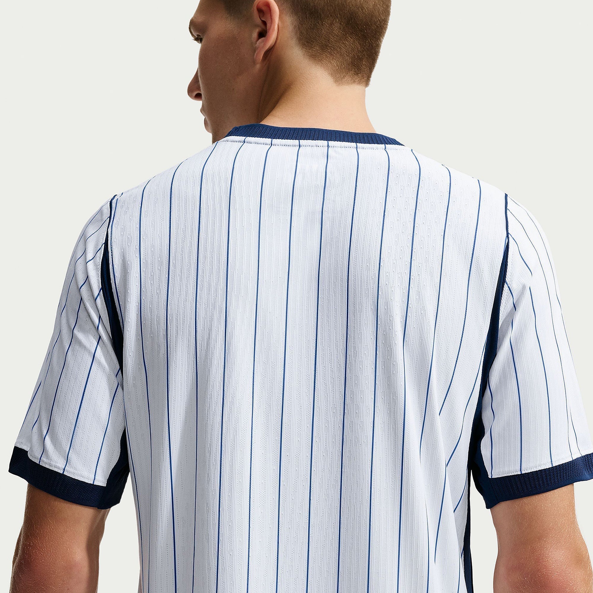 Inter Milan - Away 26/27 Player Edition Jersey Pulses Football
