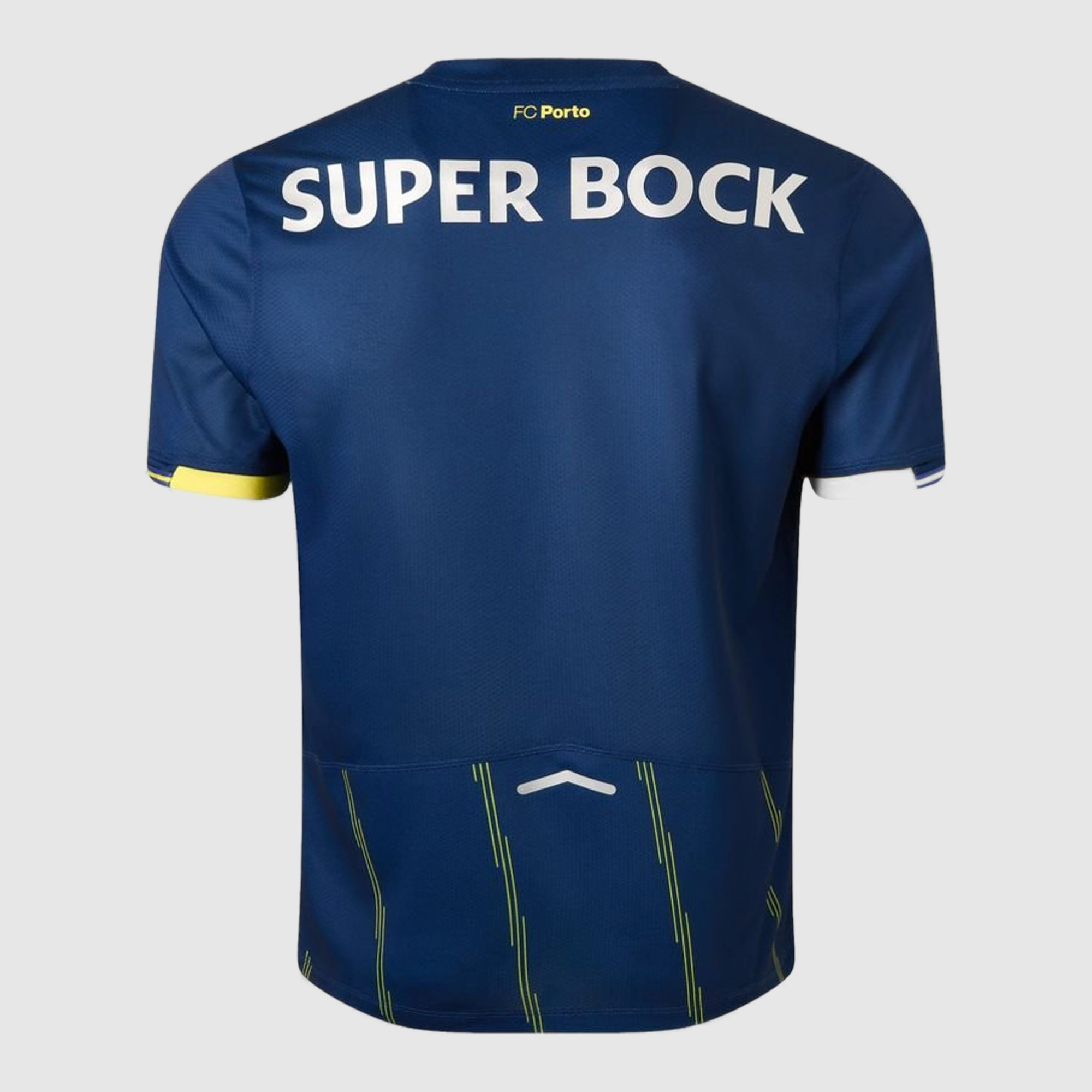 Fourth 25/26 Fan Shirt Pulses Football