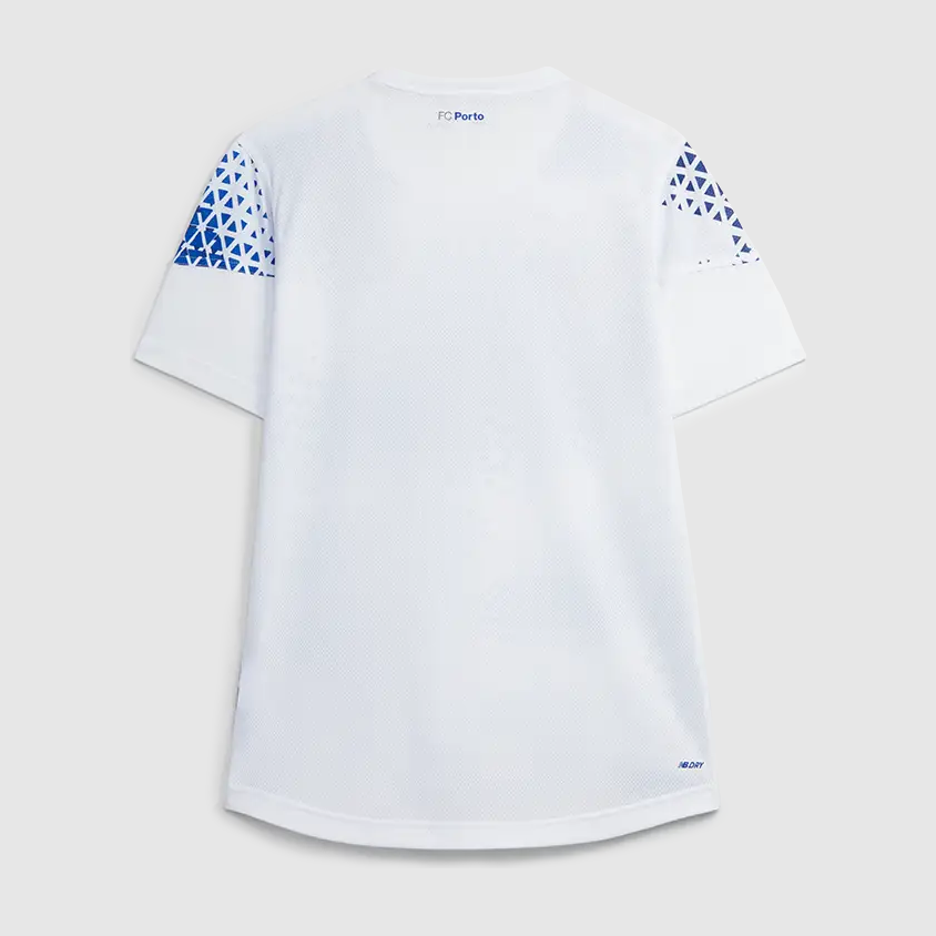 Pre-Match 26/27 Shirt Pulses Football