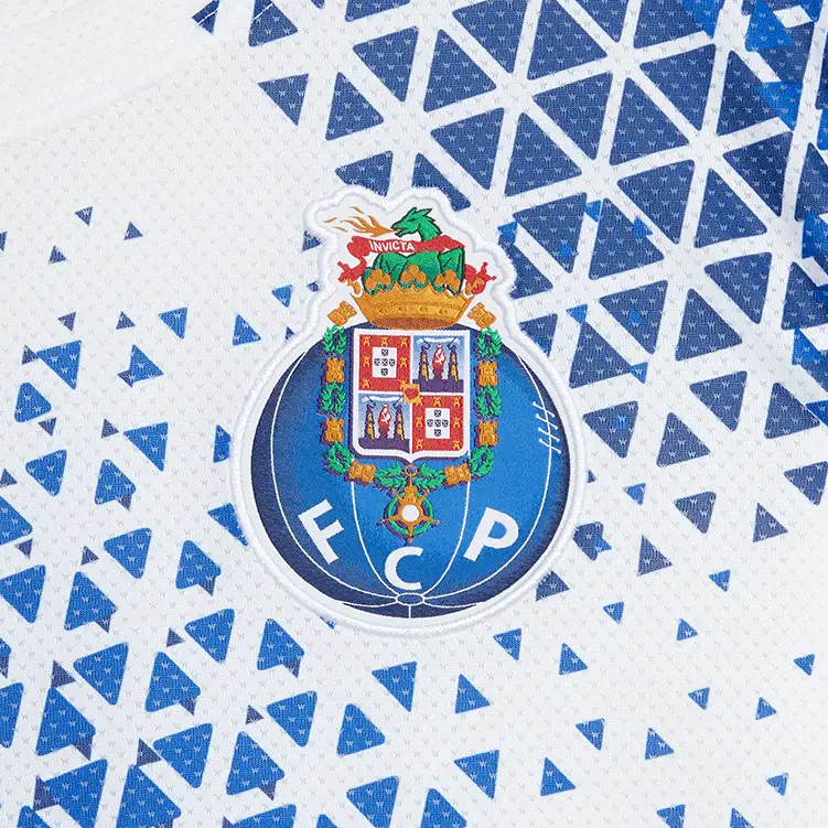 Pre-Match 26/27 Shirt Pulses Football