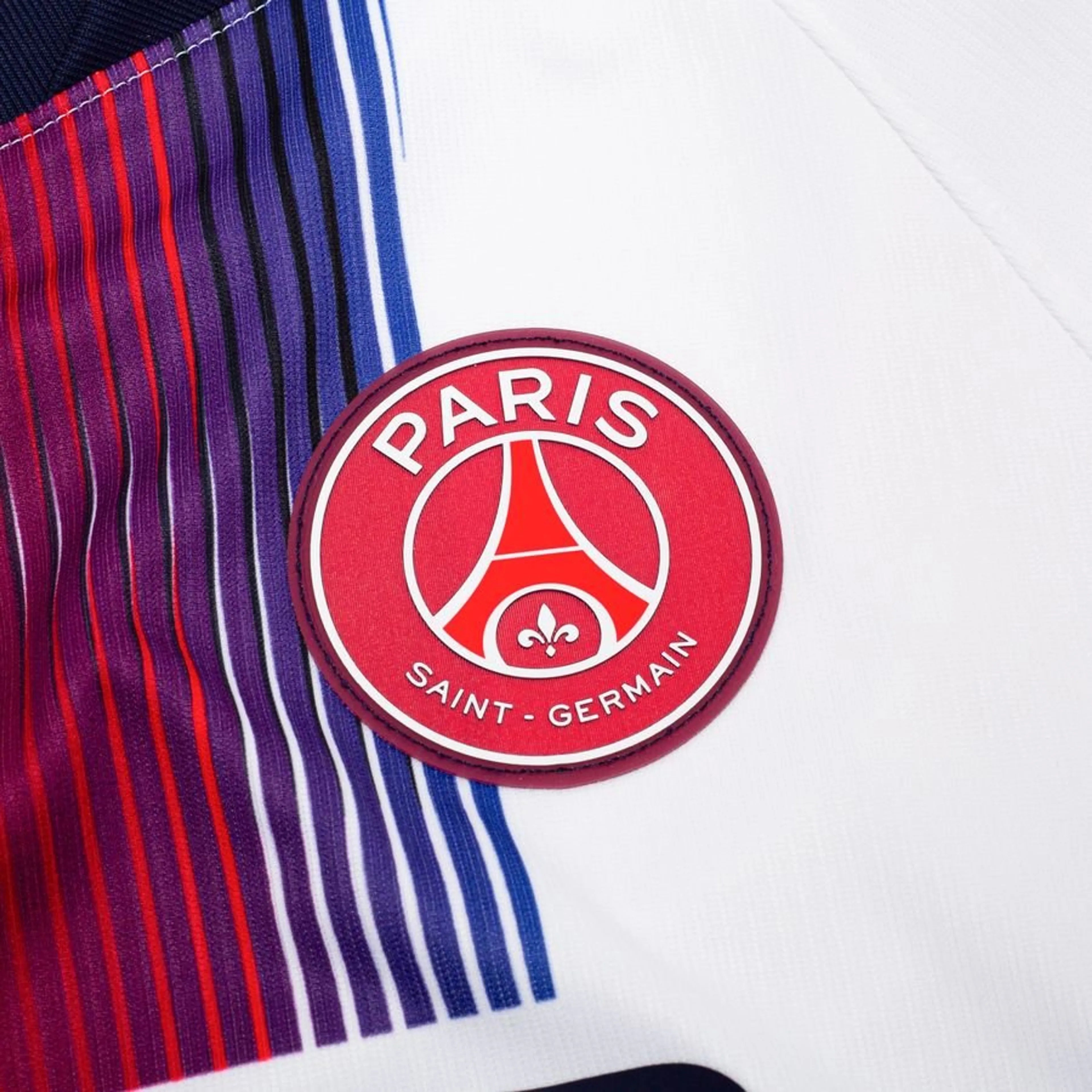 Away 26/27 Fan Shirt Pulses Football