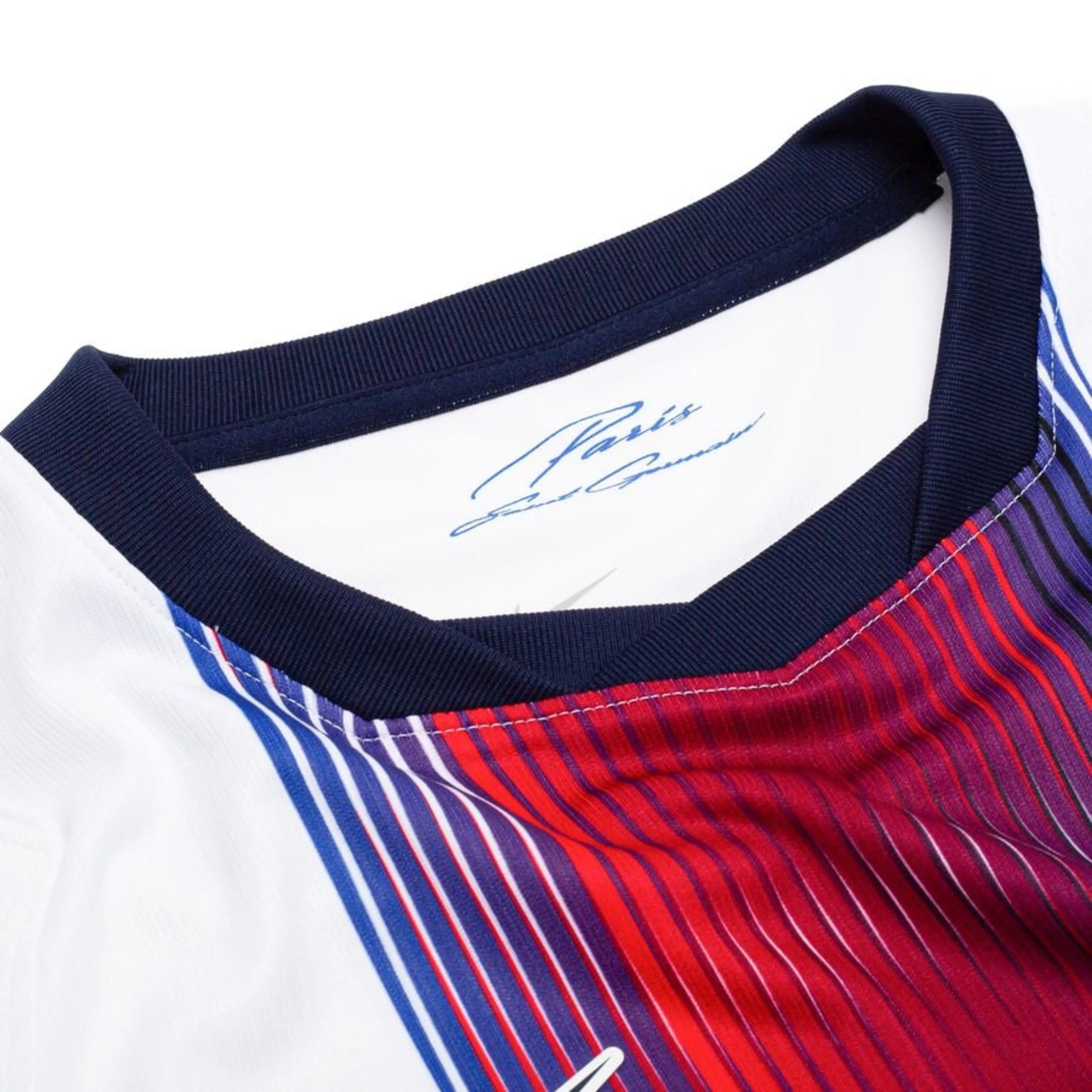 Away 26/27 Fan Shirt Pulses Football