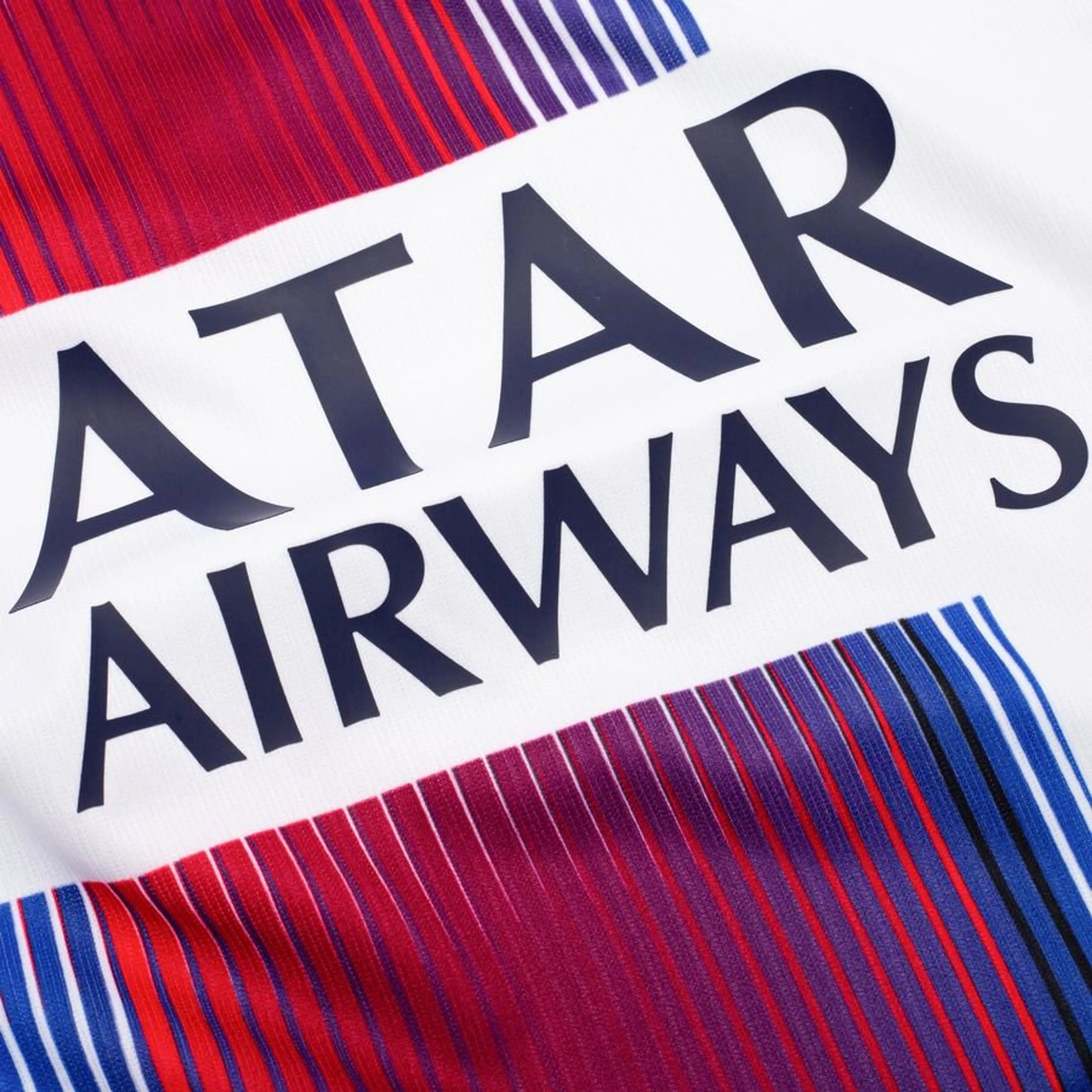 Away 26/27 Fan Shirt Pulses Football