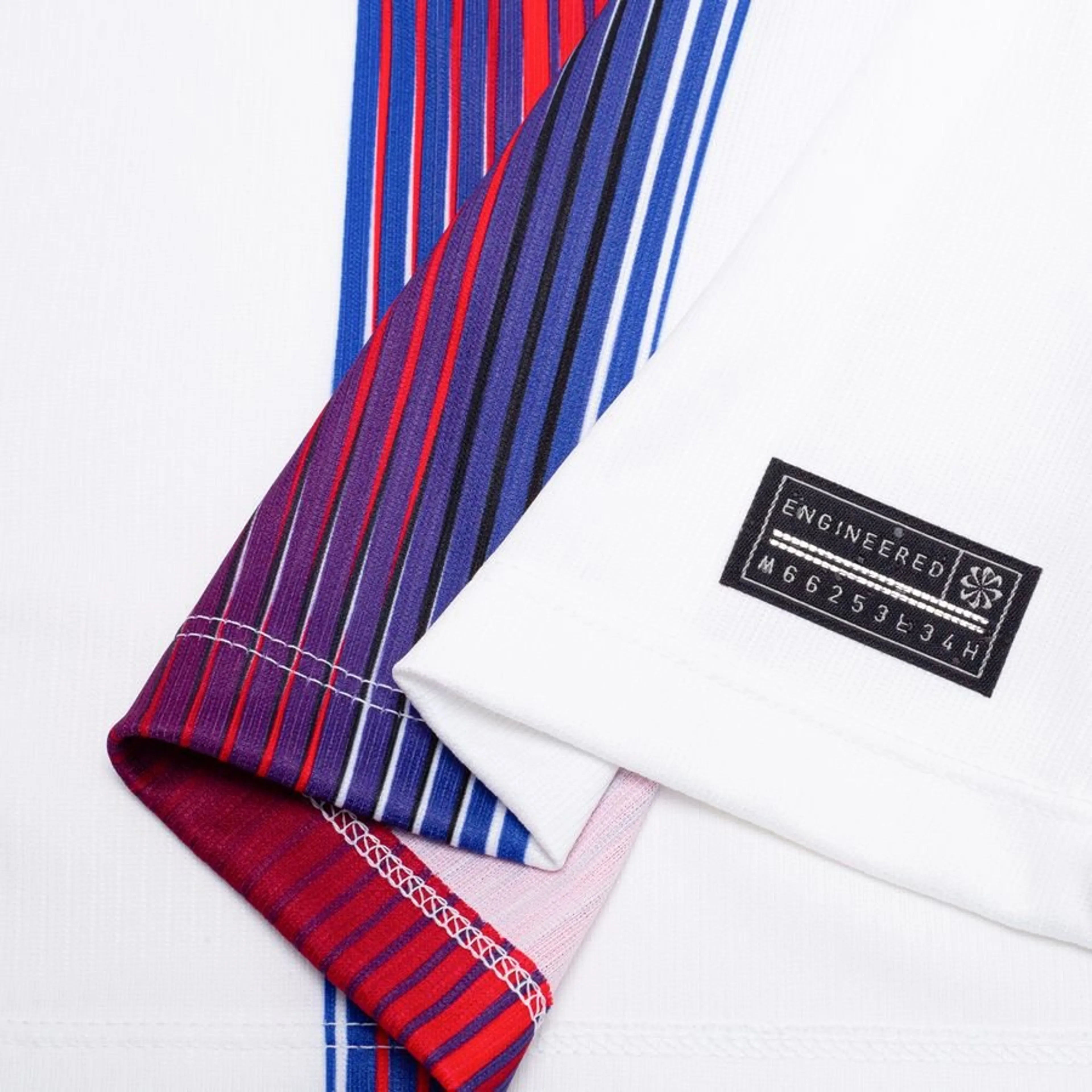 Away 26/27 Fan Shirt Pulses Football