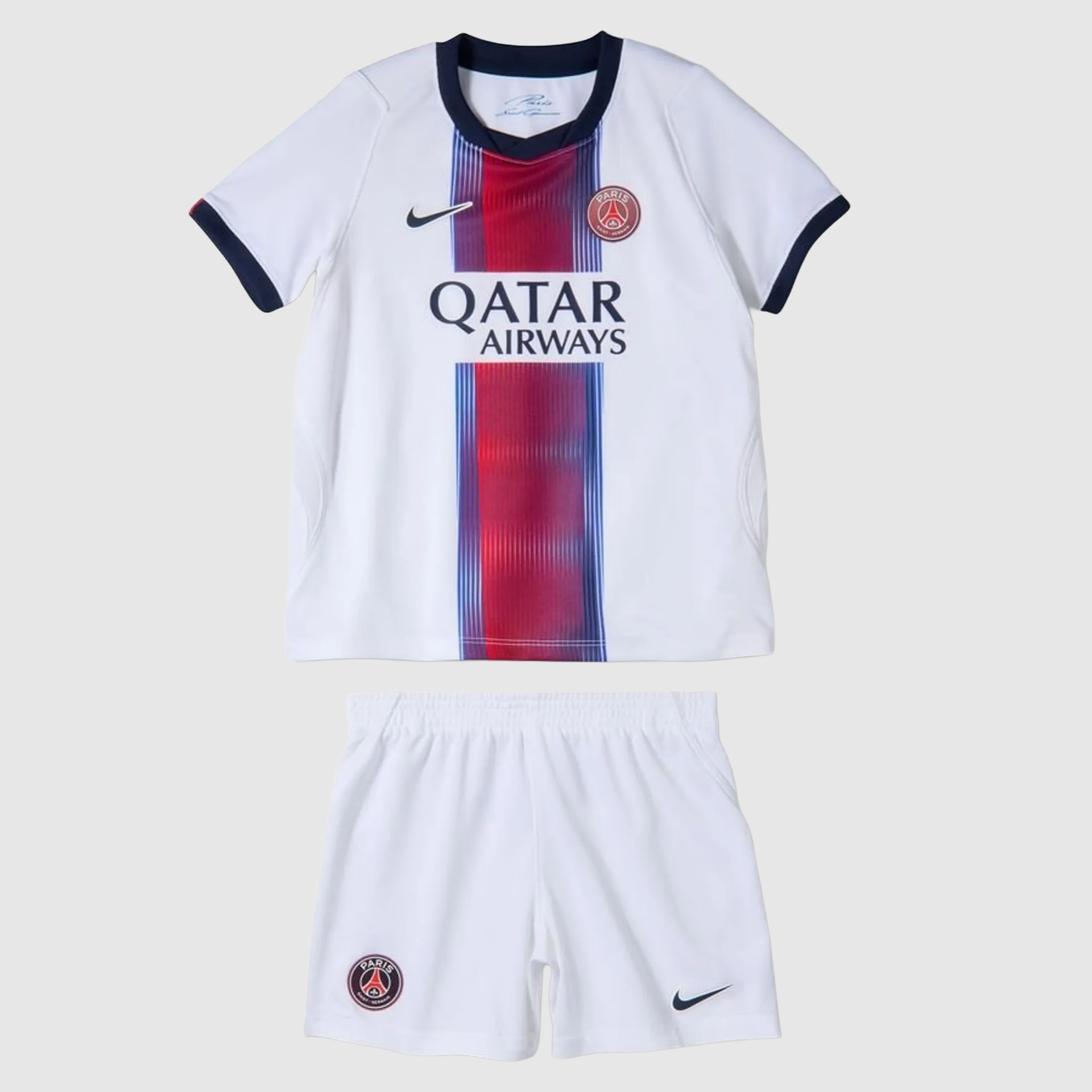 Away 26/27 Kids Shirt Kit Pulses Football