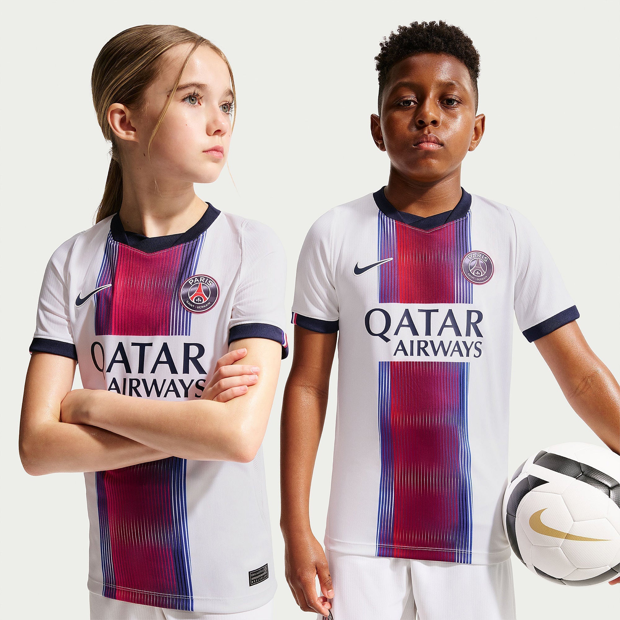 Away 26/27 Kids Shirt Kit Pulses Football