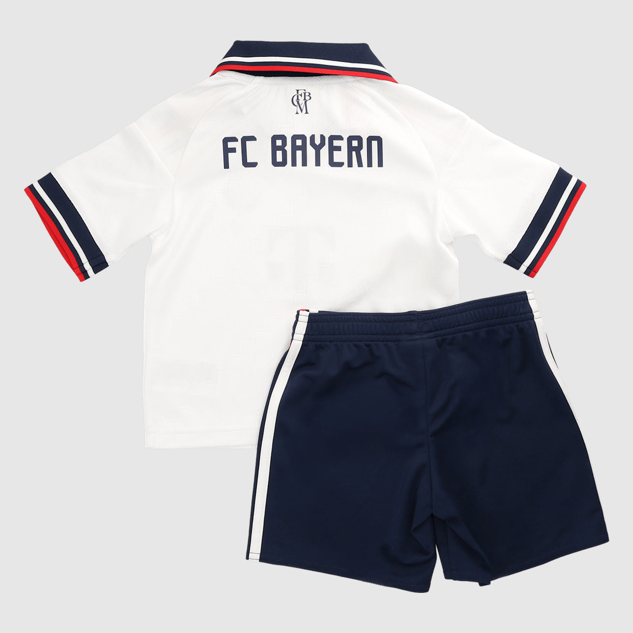 Away 26/27 Kids Shirt Kit Pulses Football