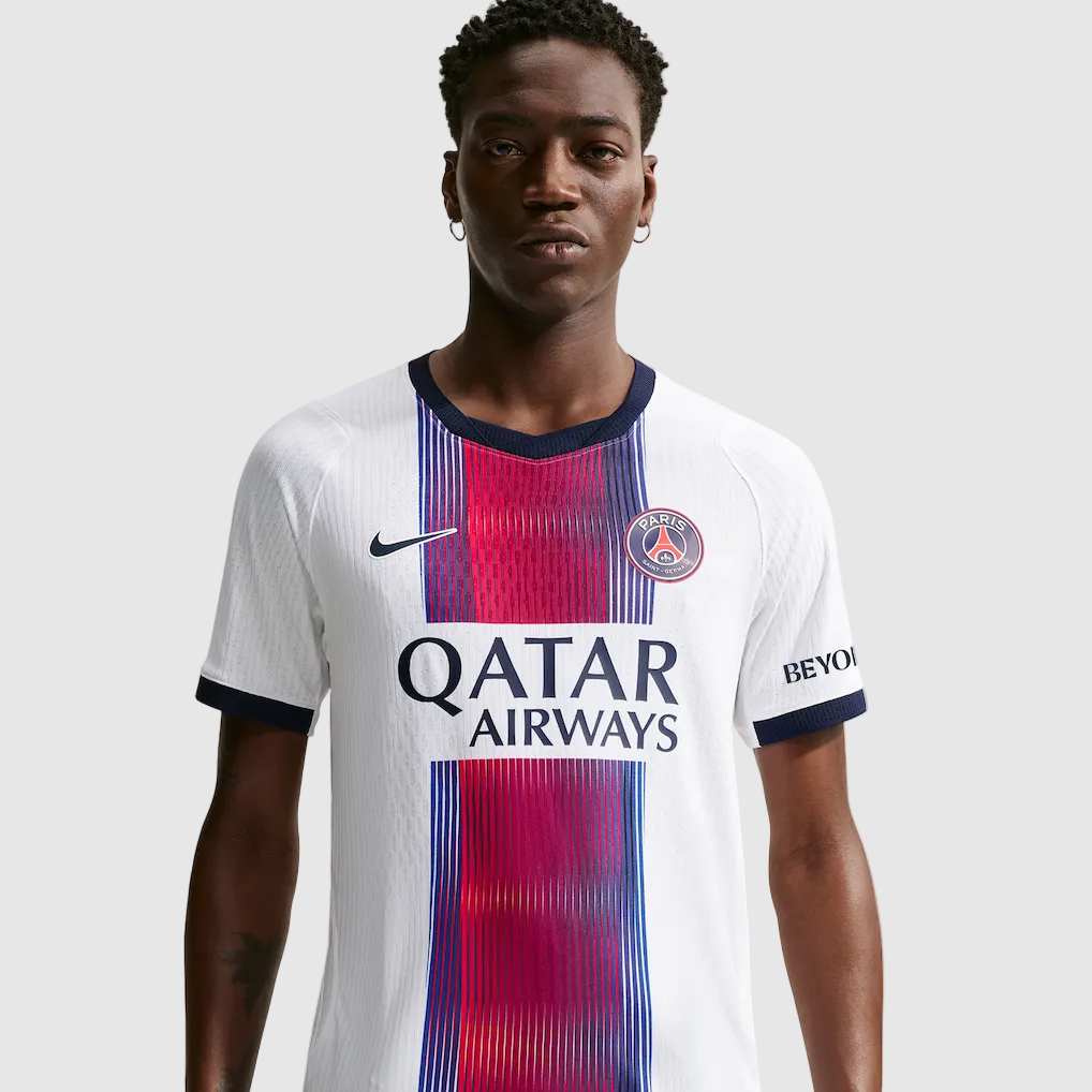 Away 26/27 Player Edition Shirt Pulses Football