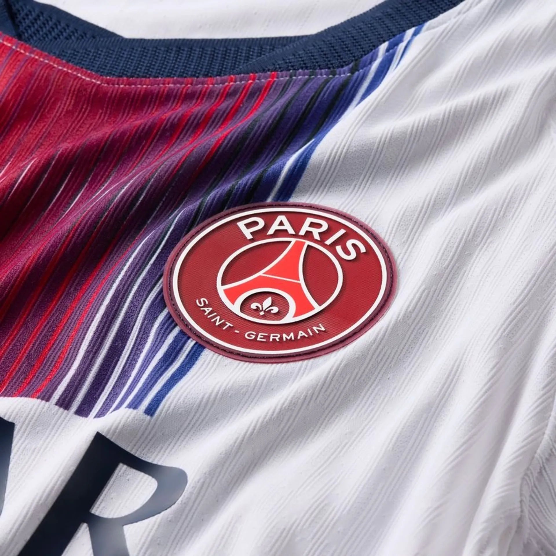 Away 26/27 Player Edition Shirt Pulses Football