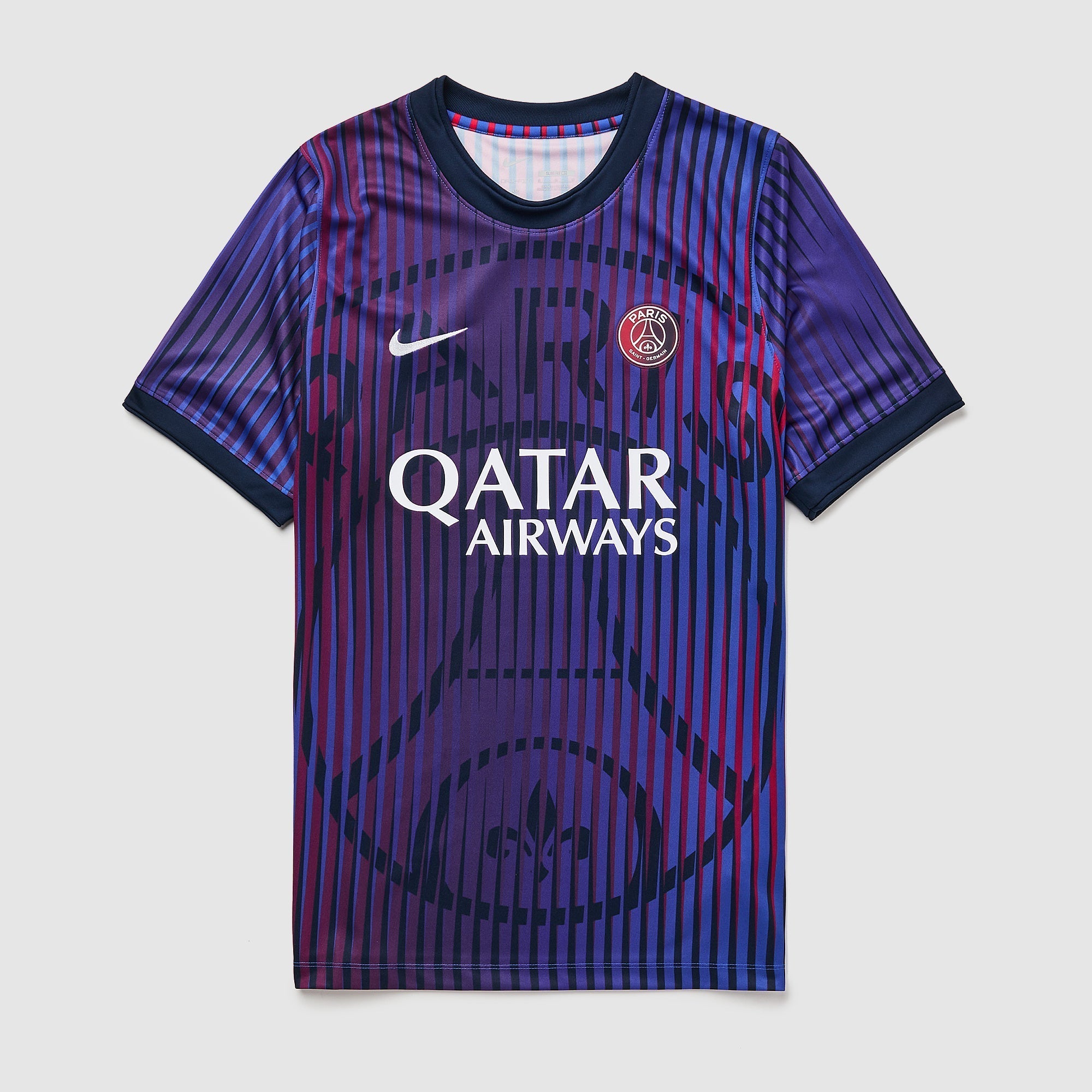 Pre-Match Away 26/27 Shirt Pulses Football