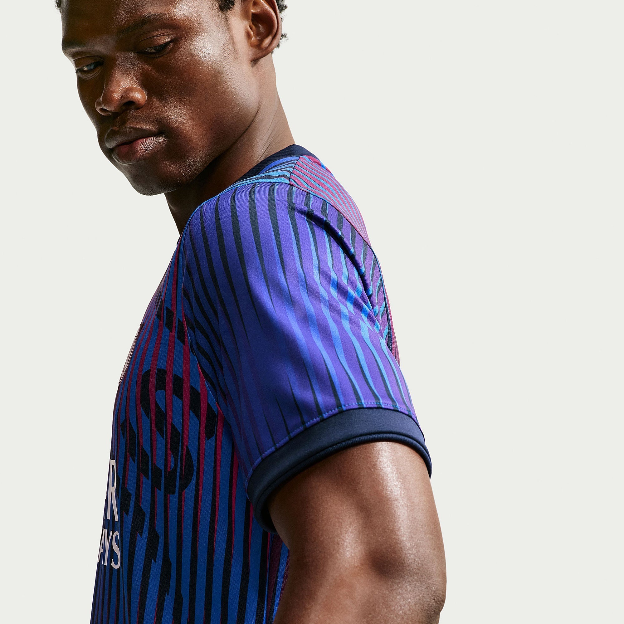Pre-Match Away 26/27 Shirt Pulses Football