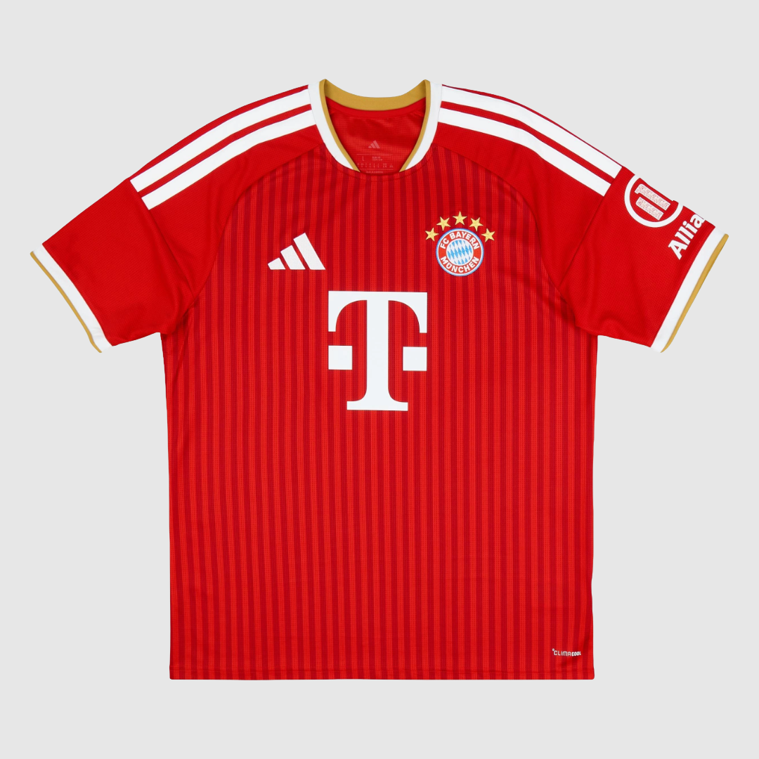 Home 26/27 Fan Shirt Pulses Football