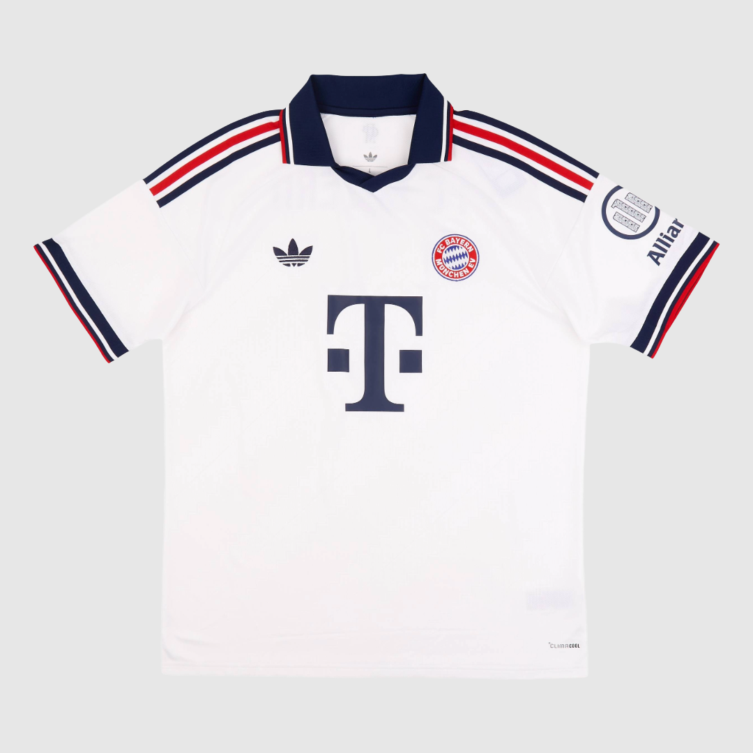 Away 26/27 Fan Shirt Pulses Football