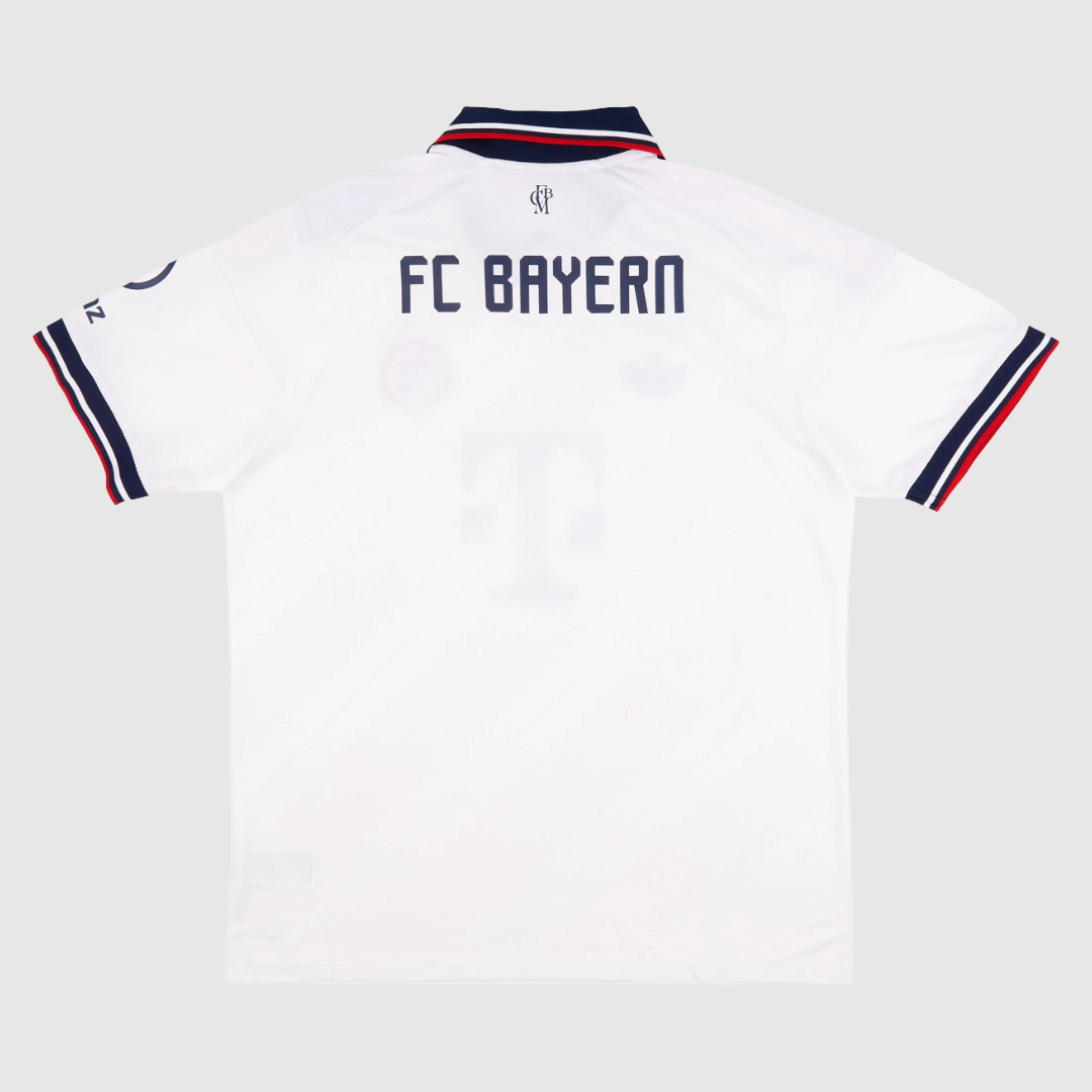 Away 26/27 Fan Shirt Pulses Football