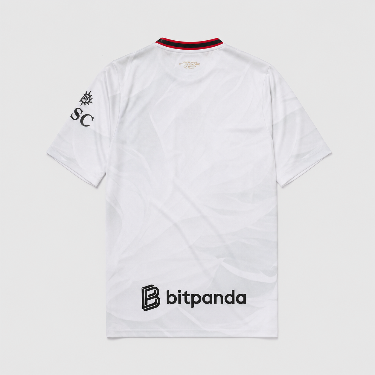 Away 26/27 Fan Shirt Pulses Football
