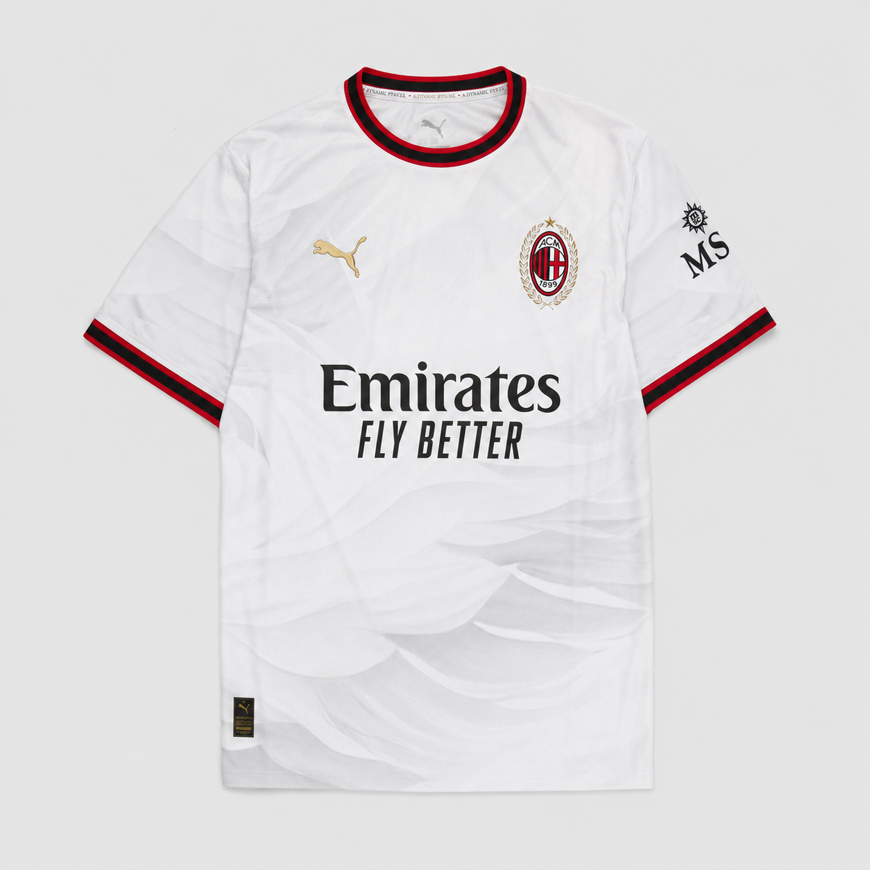 Away 26/27 Player Edition Shirt Pulses Football