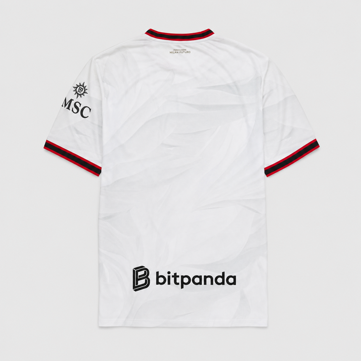 Away 26/27 Player Edition Shirt Pulses Football