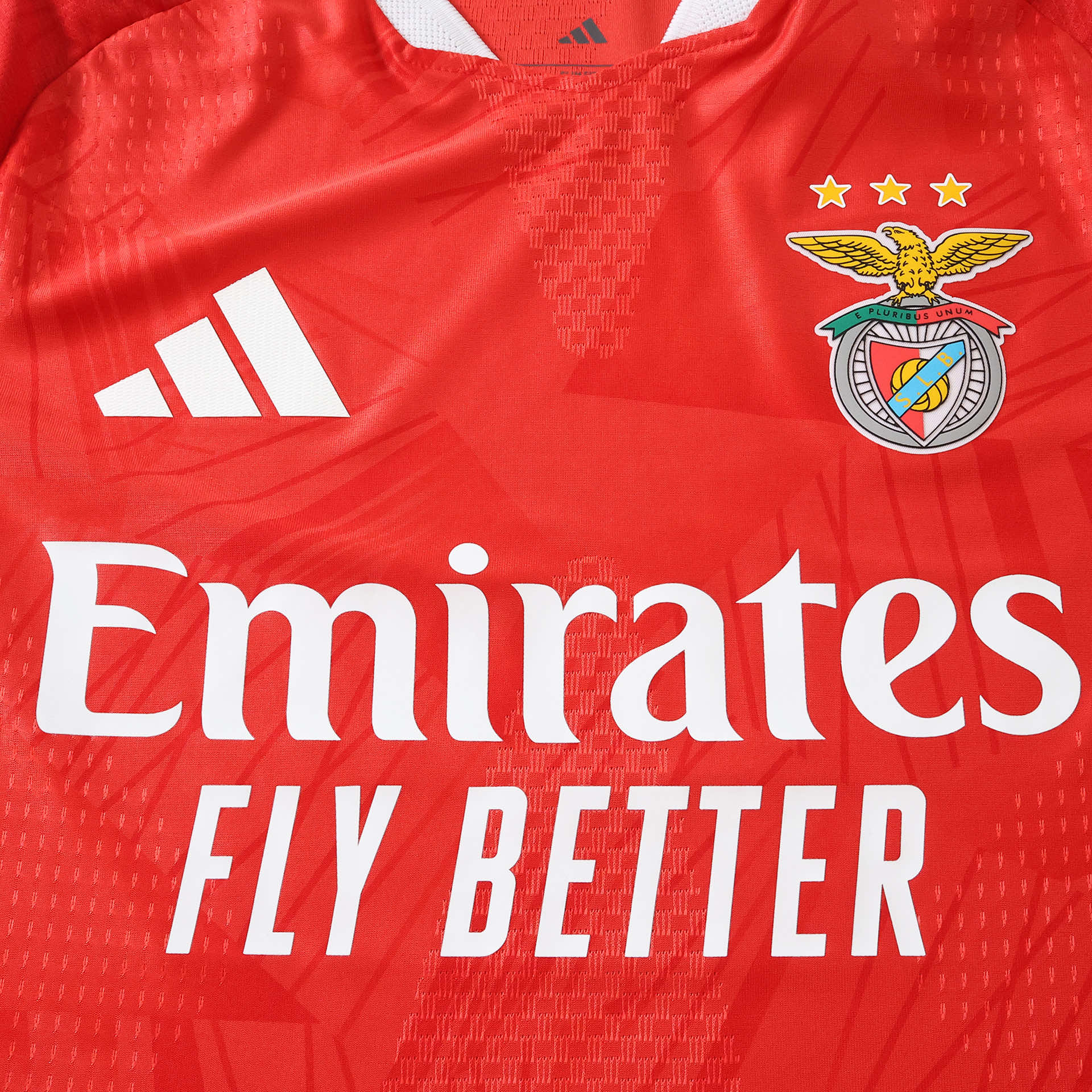 Home 26/27 Player Edition Shirt Pulses Football